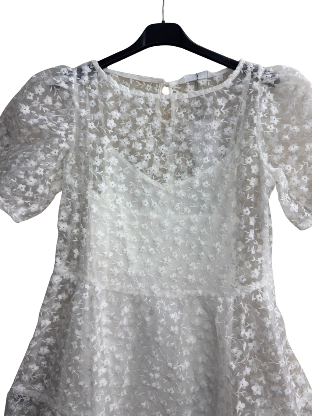 Rochie lunga Stradivarius