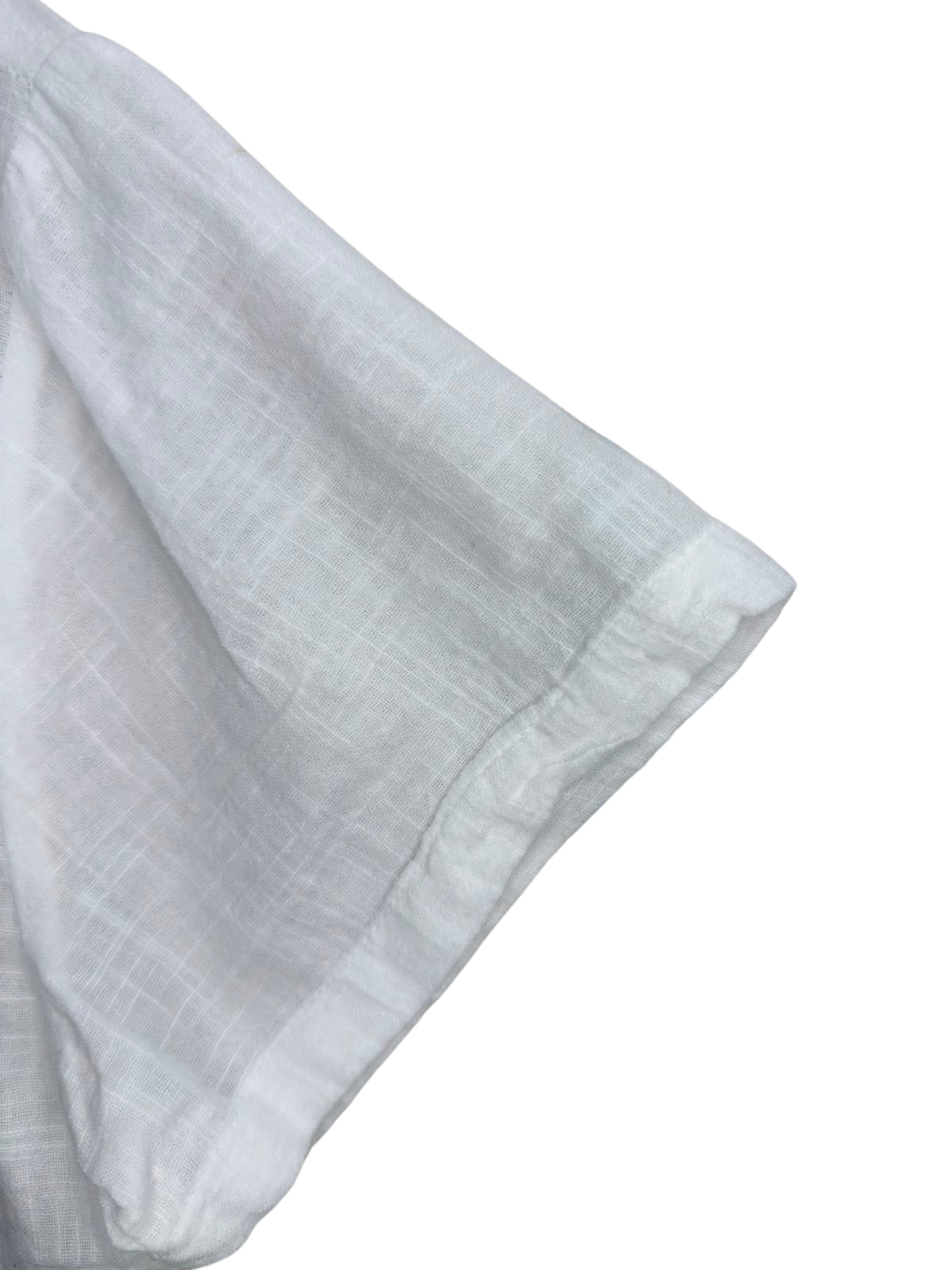Camasa cu maneca scurta Pull & Bear