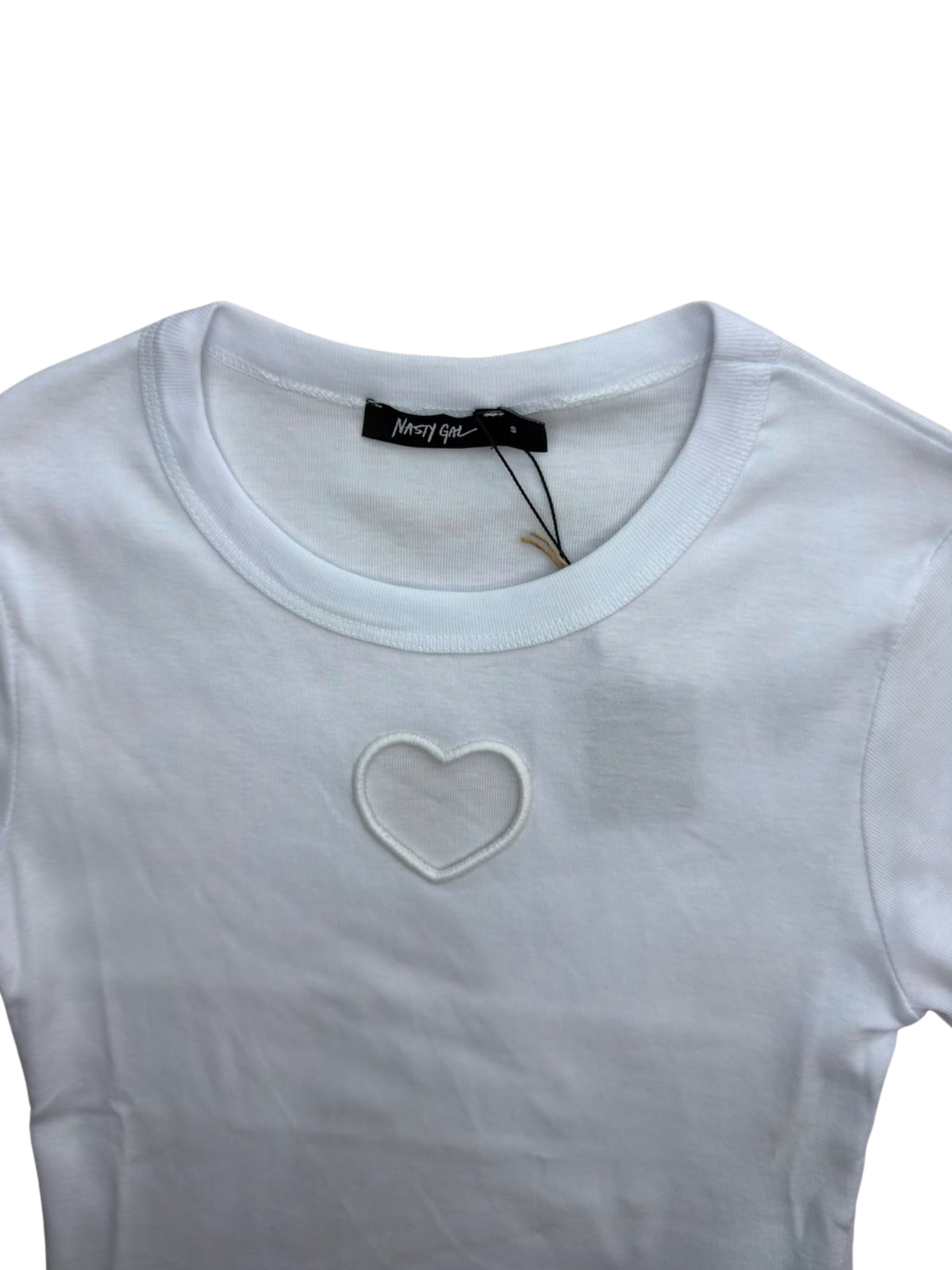 Tricou Nasty Gal
