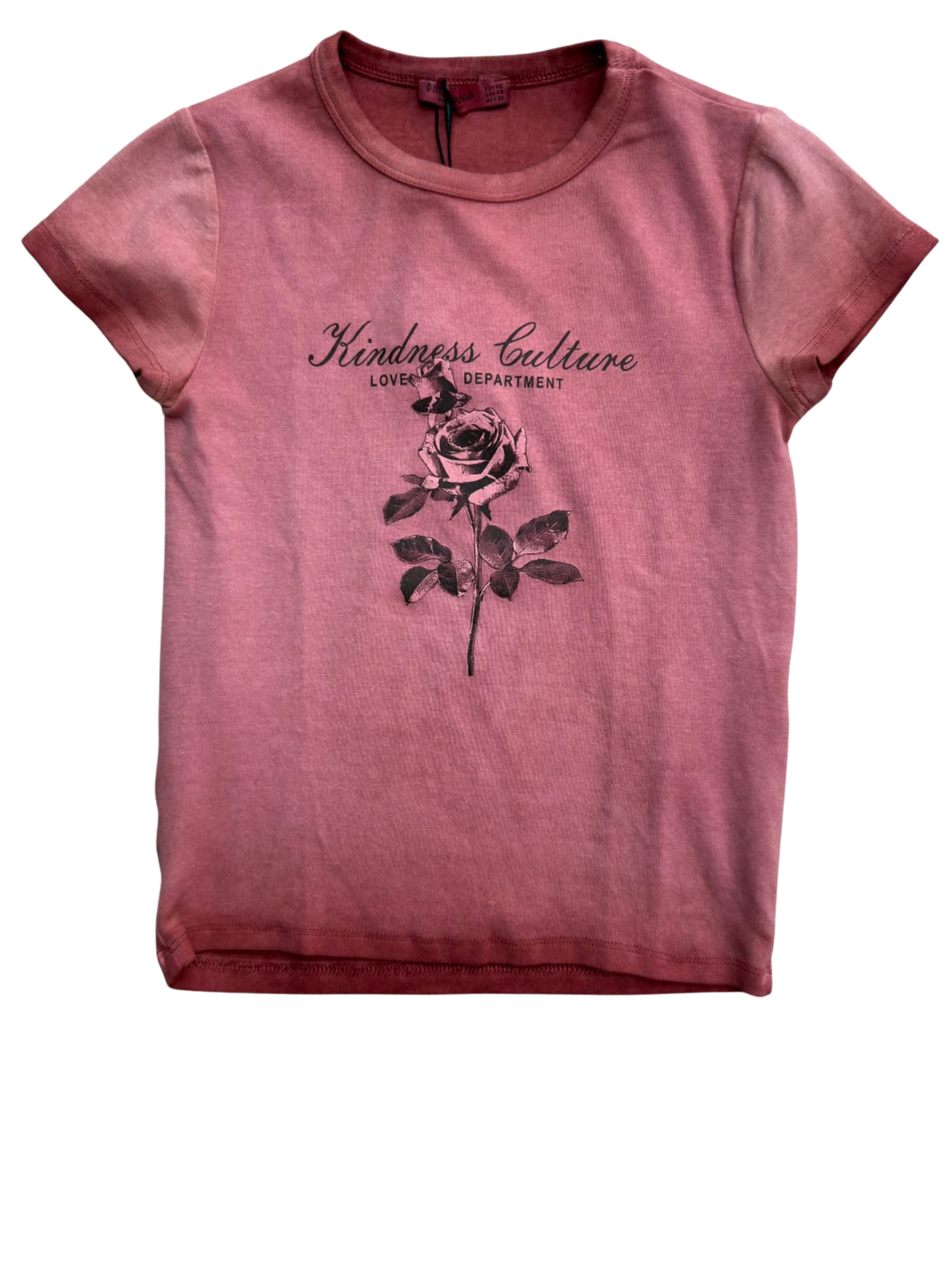 Tricou Stradivarius