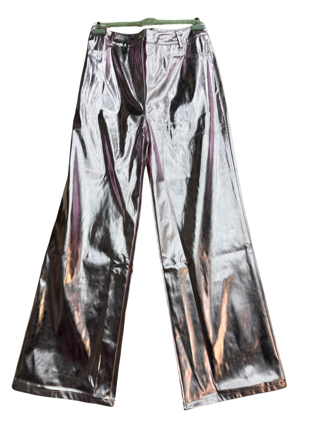 Pantaloni lungi Nasty Gal