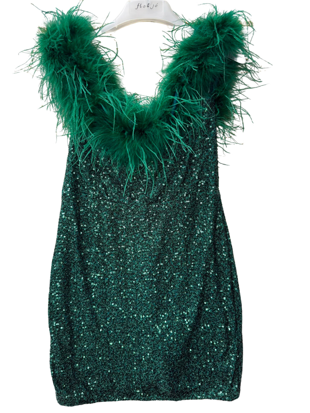 Rochie scurta Club L London