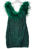 Rochie scurta Club L London