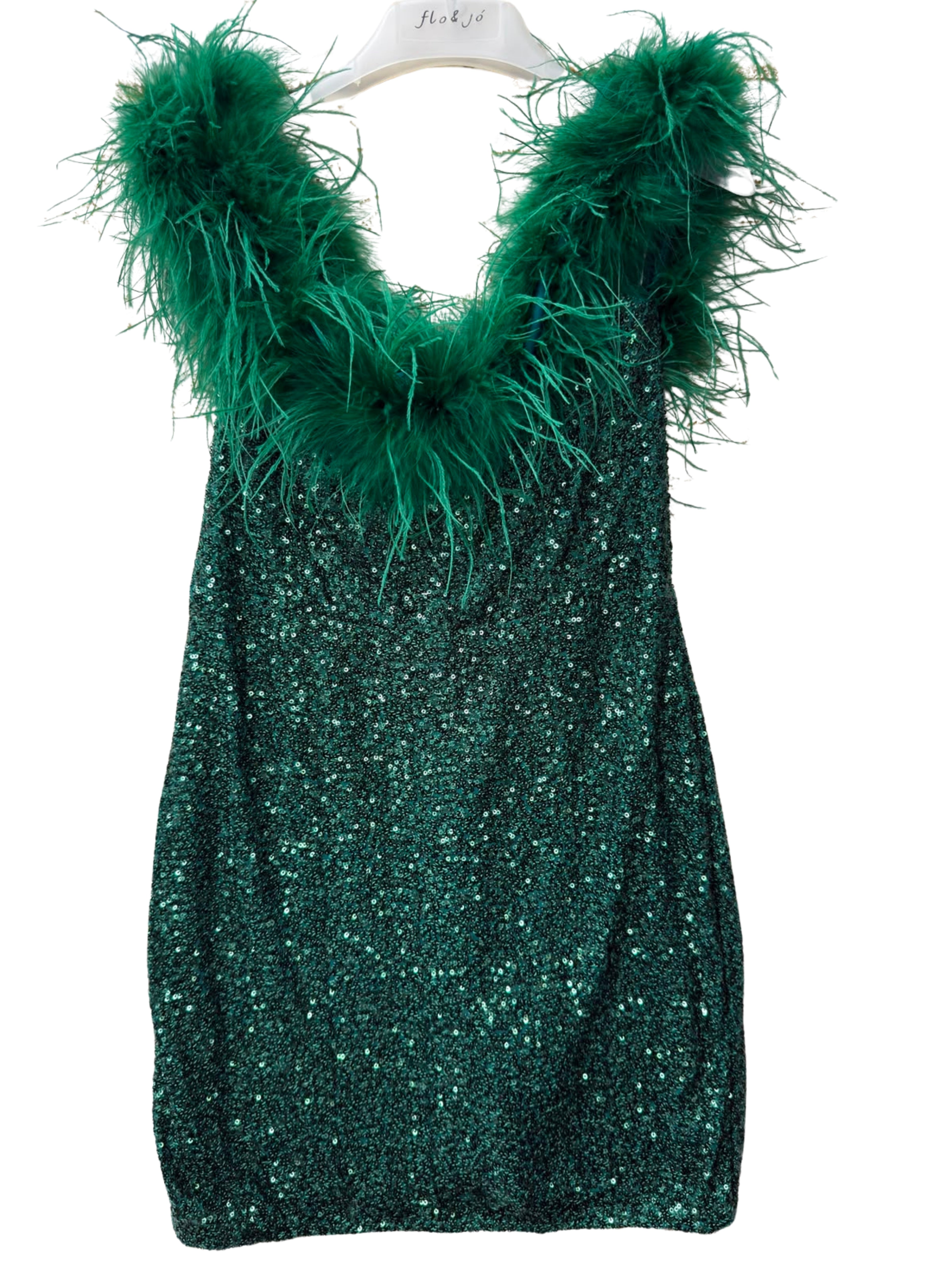 Rochie scurta Club L London