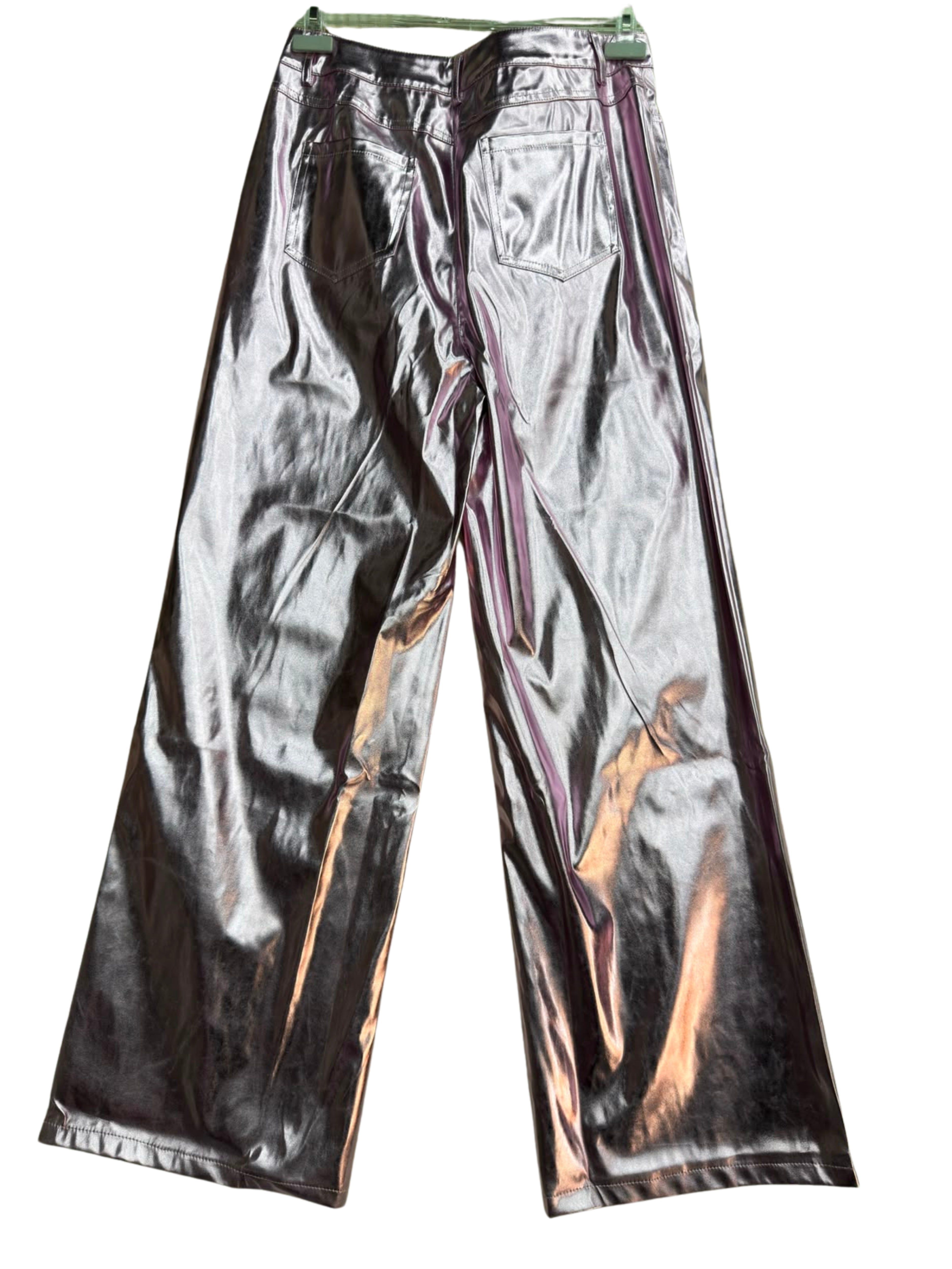 Pantaloni lungi Nasty Gal