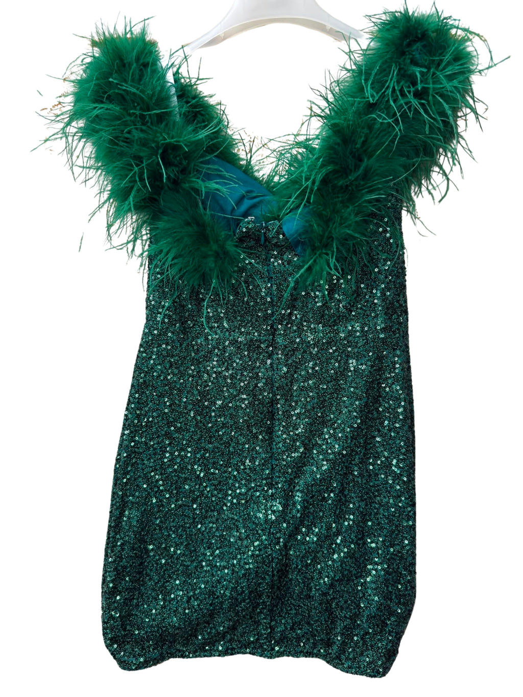 Rochie scurta Club L London