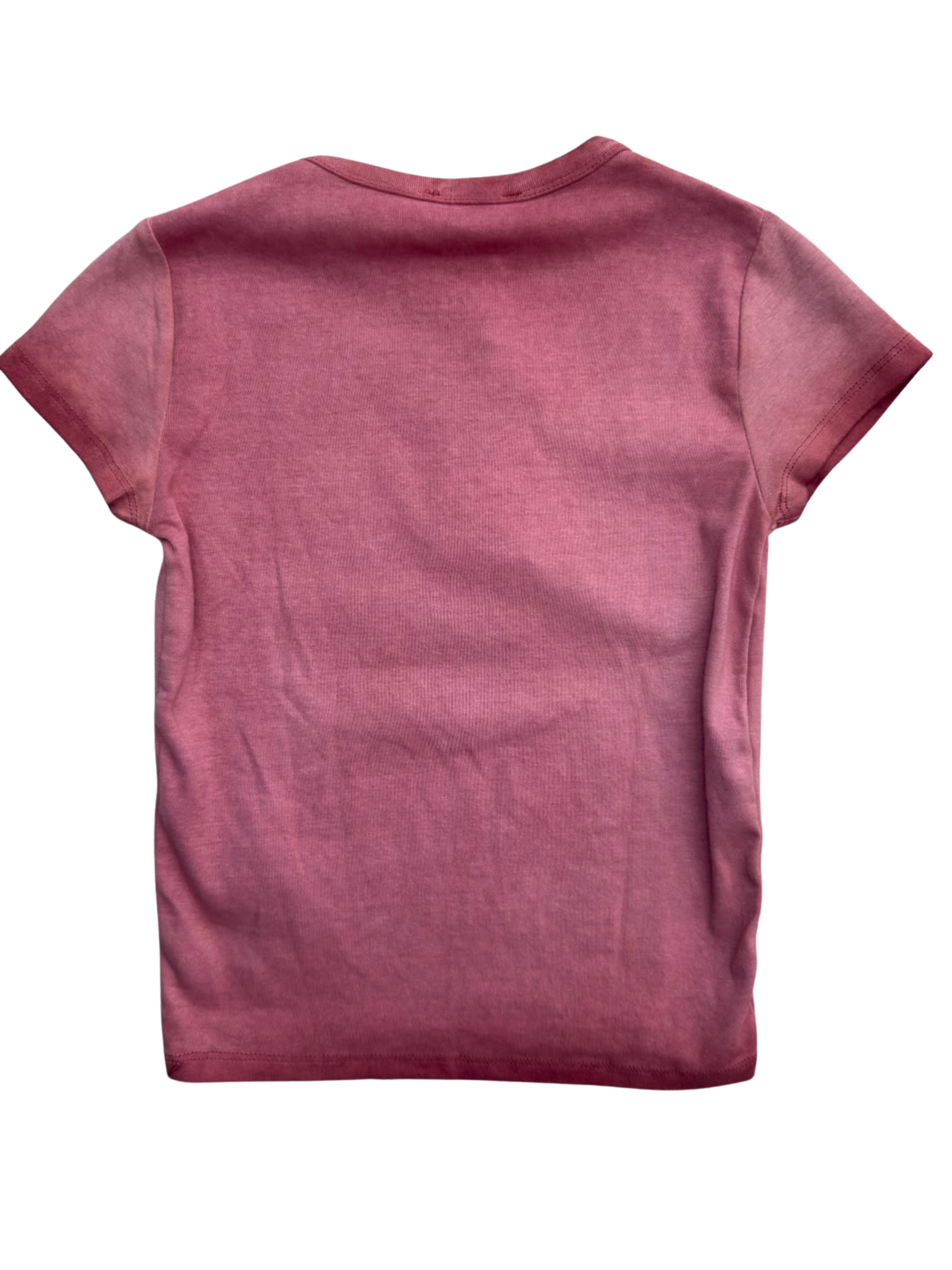 Tricou Stradivarius