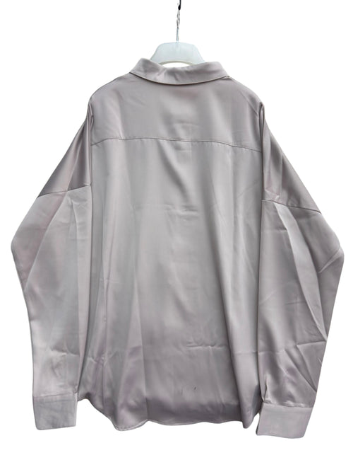Nasty Gal Long Sleeve Shirt