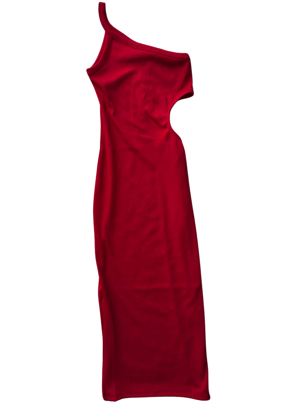 Rochie midi Pull & Bear