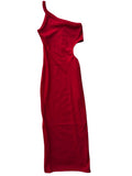 Rochie midi Pull & Bear