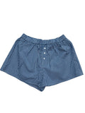 Pantaloni scurti Pull & Bear