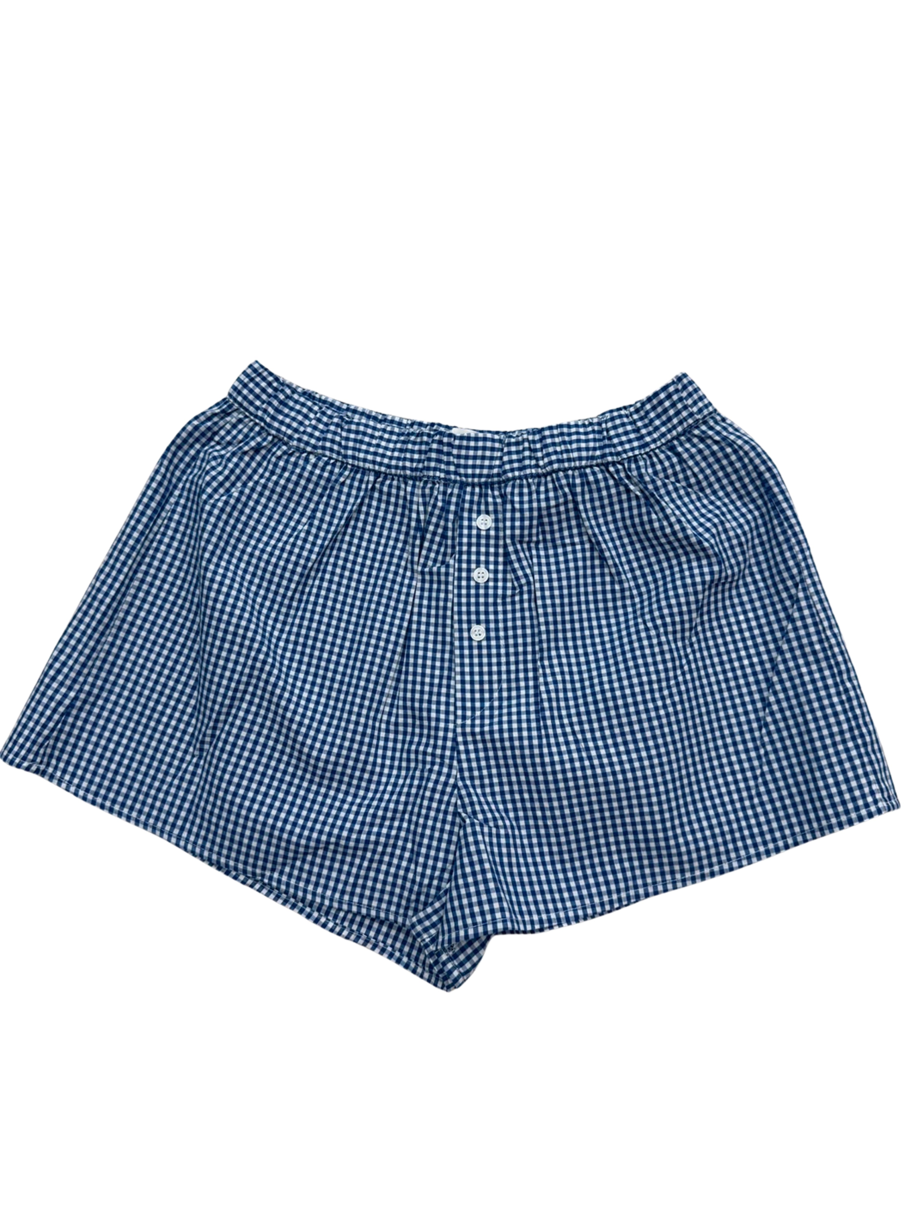 Pantaloni scurti Pull & Bear