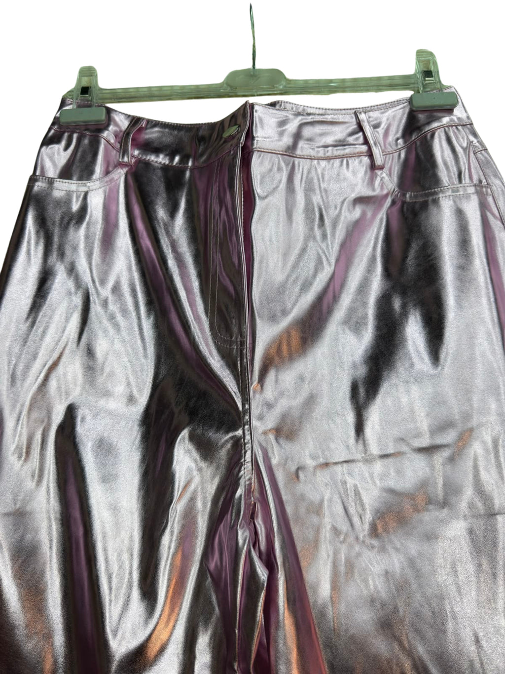 Pantaloni lungi Nasty Gal