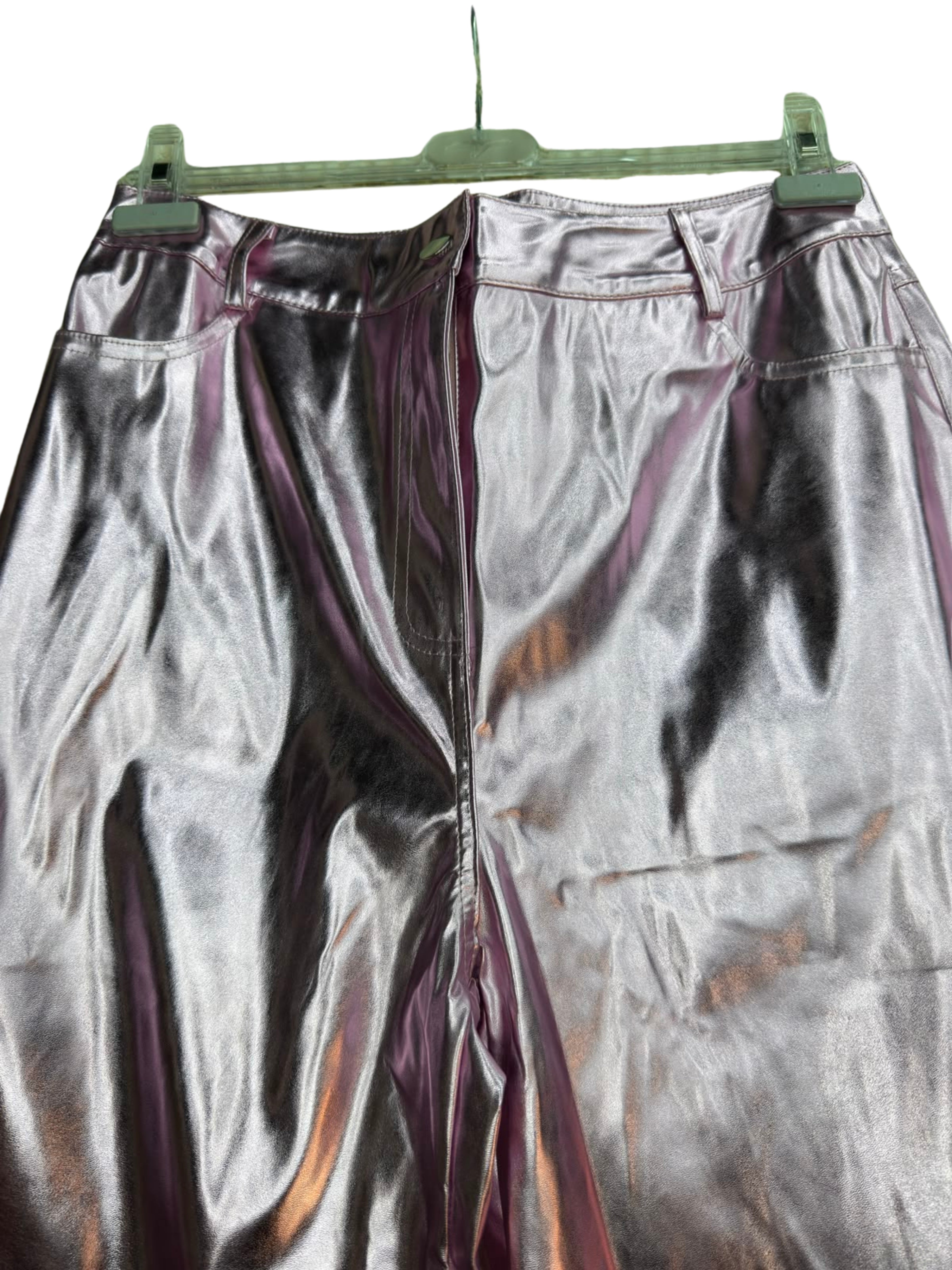 Pantaloni lungi Nasty Gal
