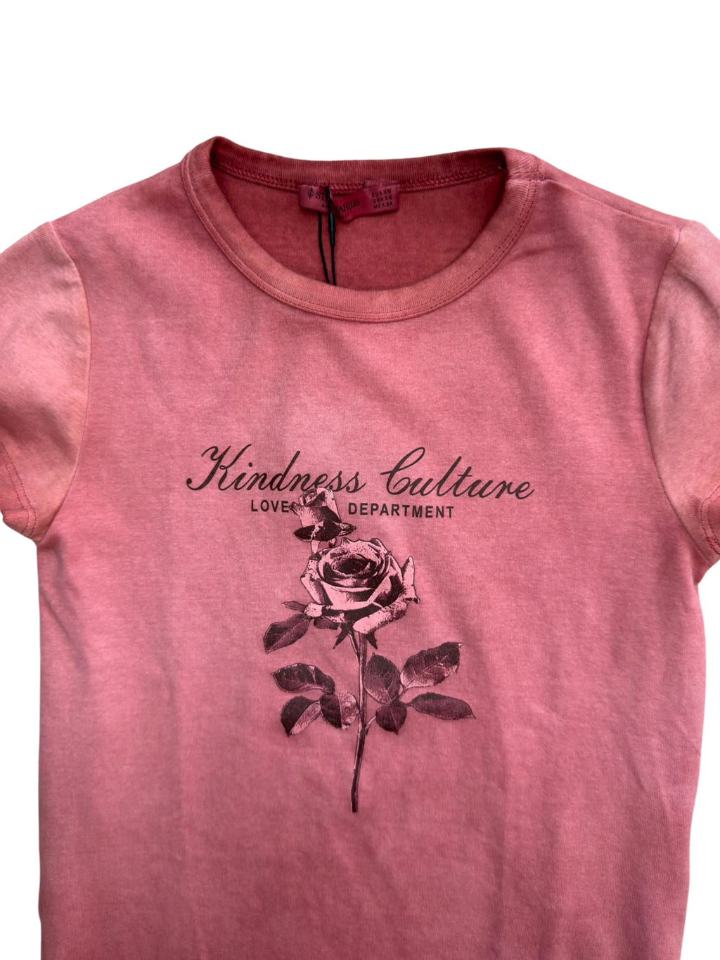Tricou Stradivarius