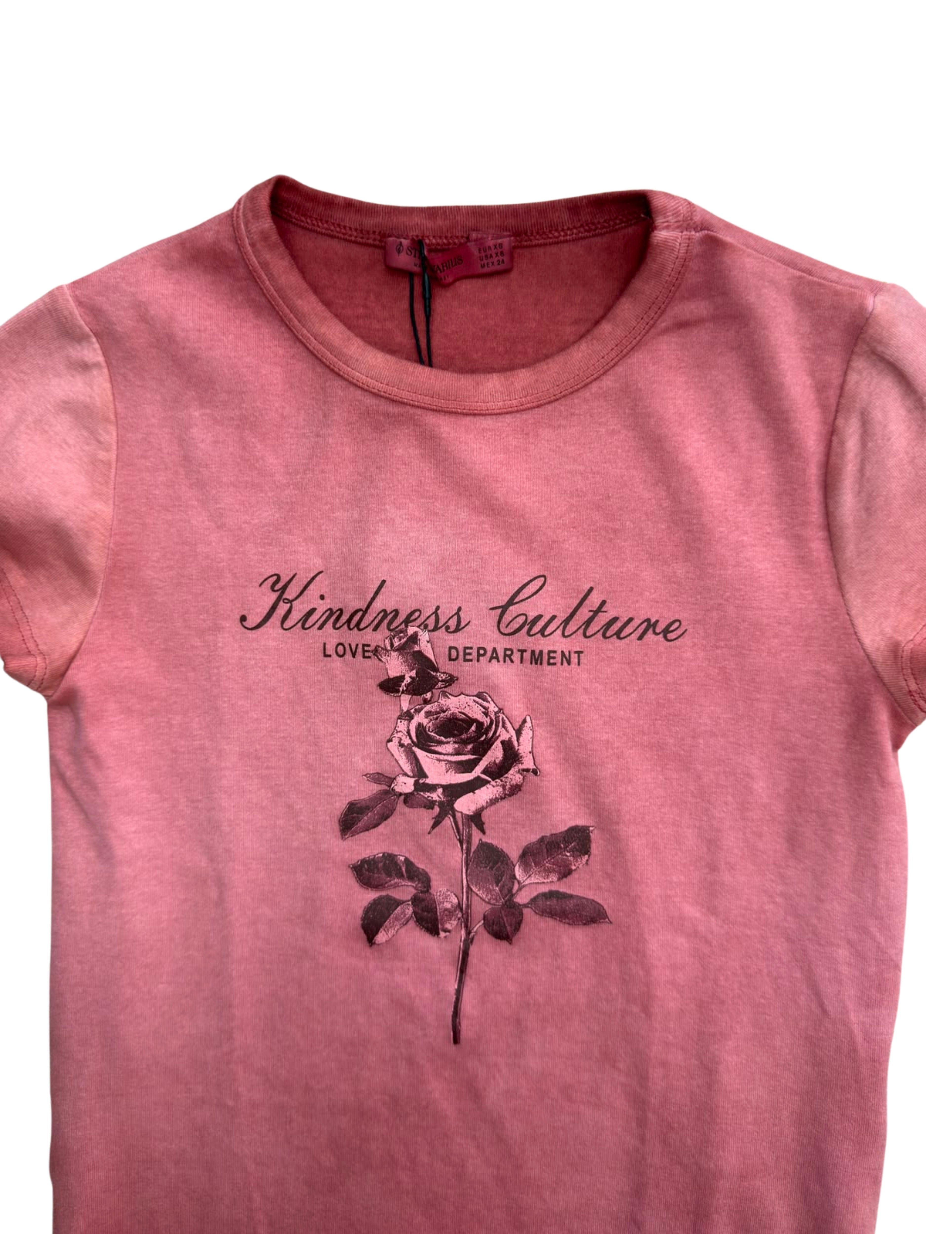 Tricou Stradivarius