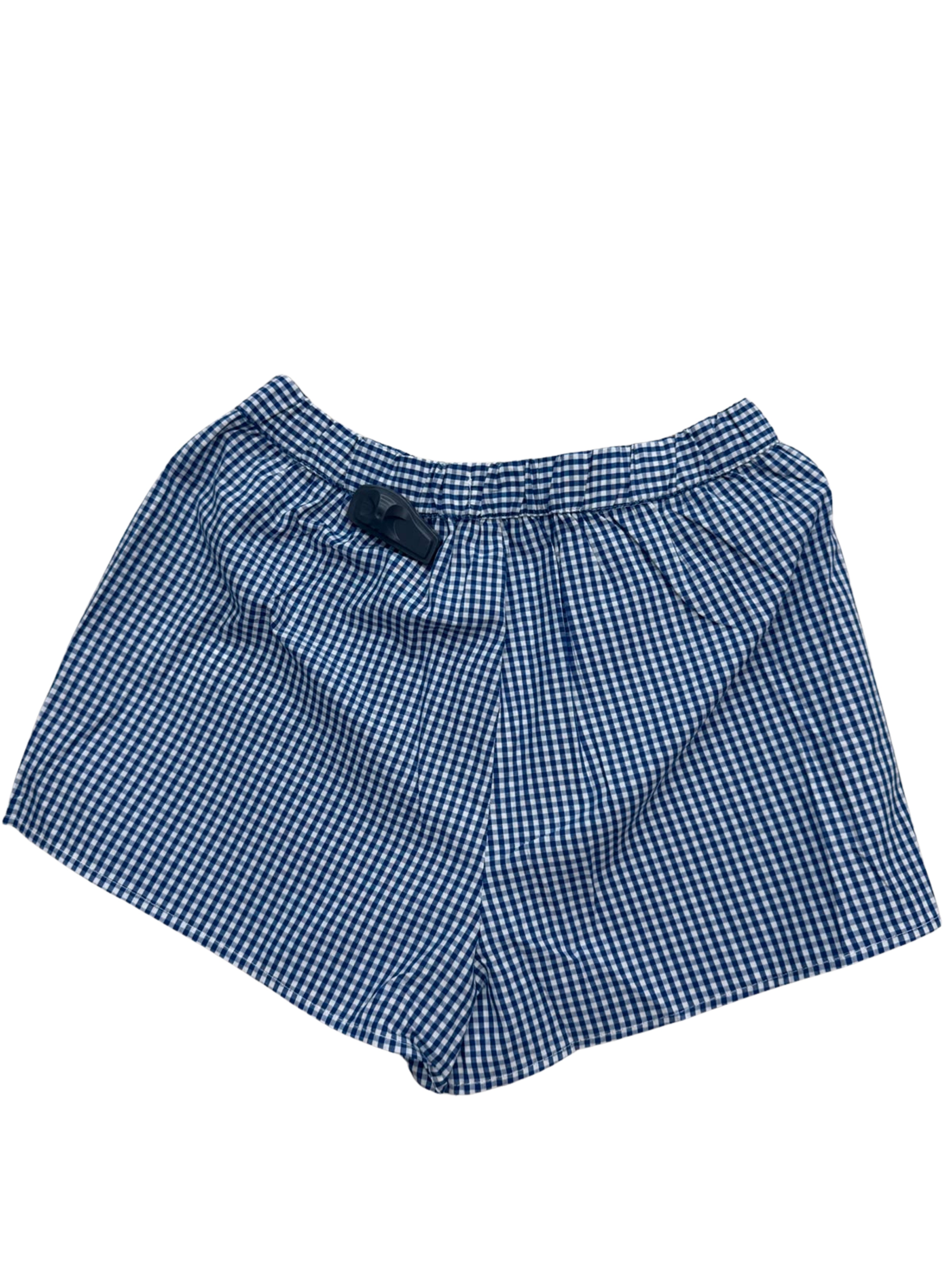 Pantaloni scurti Pull & Bear