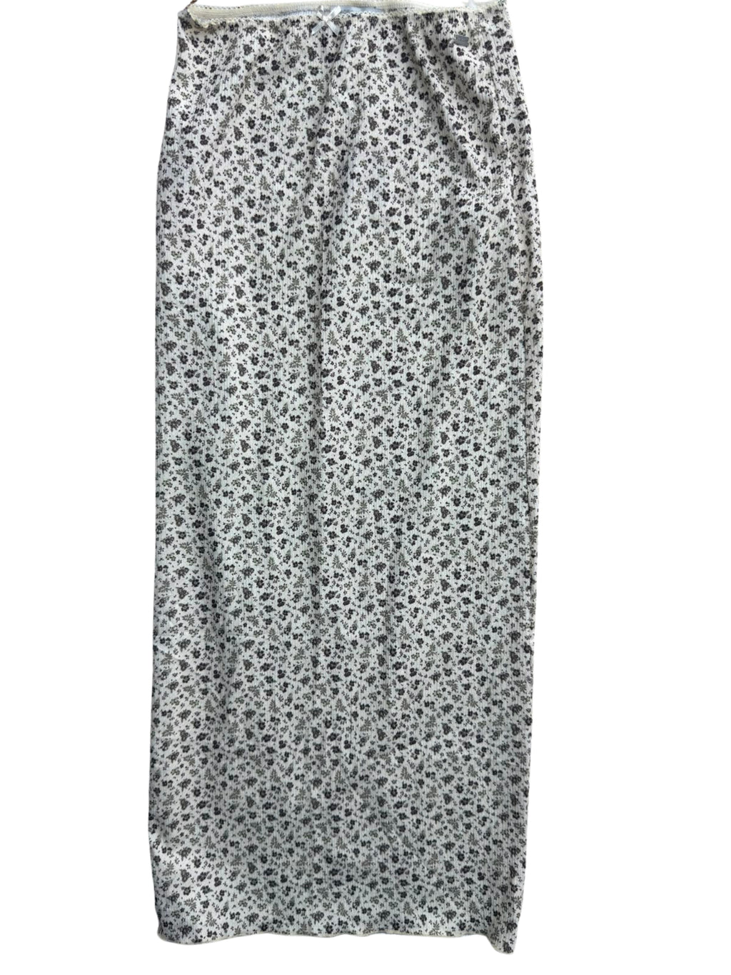 Fusta lunga Pull & Bear