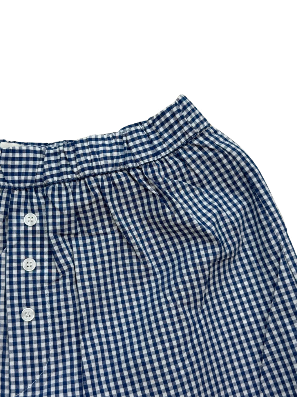 Pantaloni scurti Pull & Bear