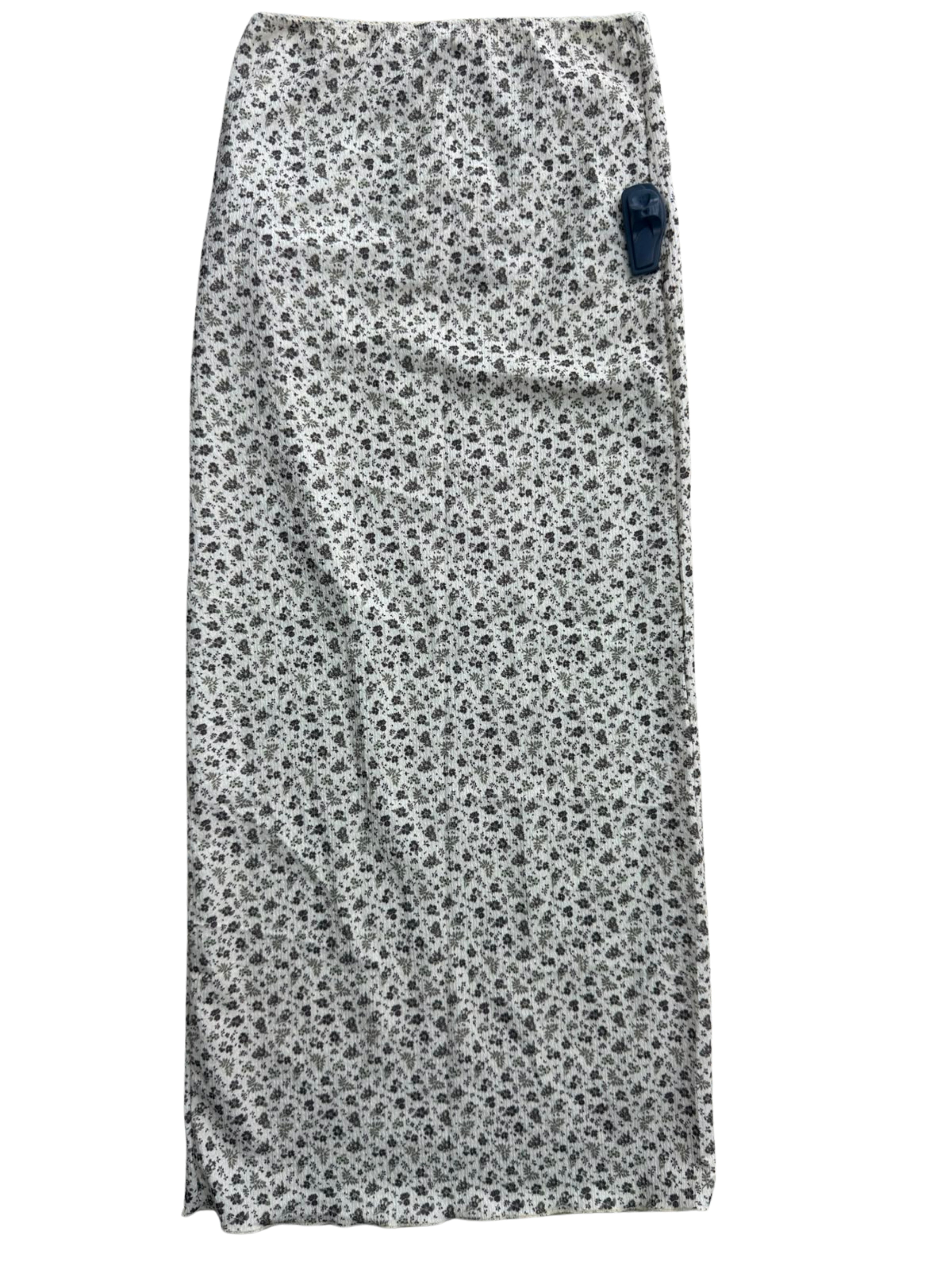 Fusta lunga Pull & Bear