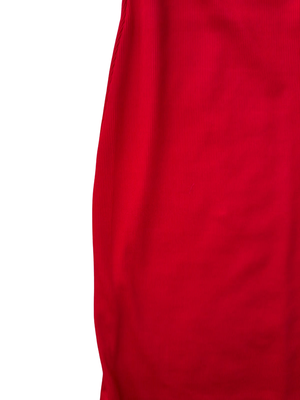Rochie midi Pull & Bear