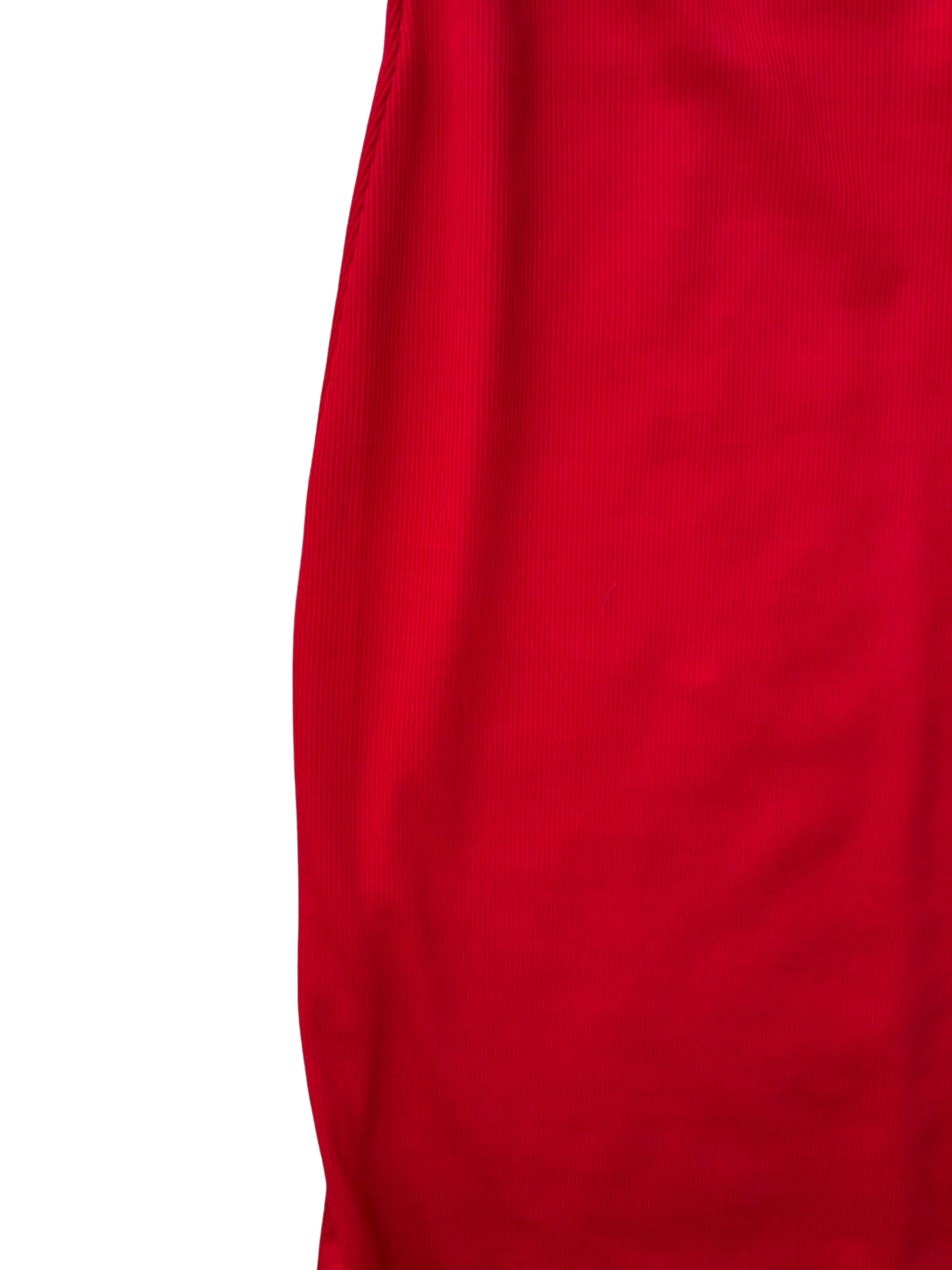Rochie midi Pull & Bear