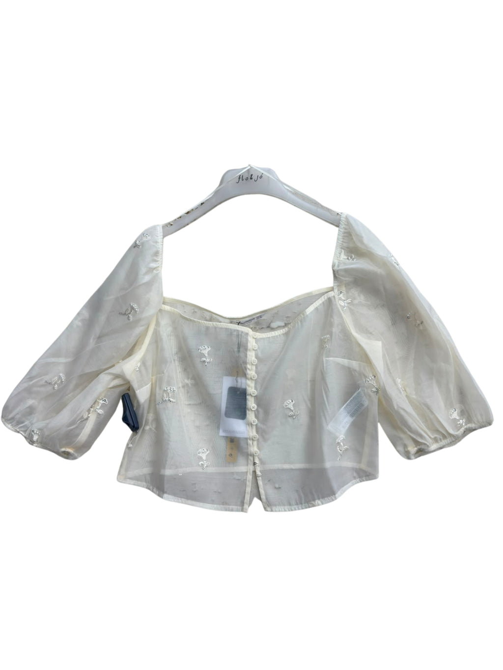 Bluza Stradivarius