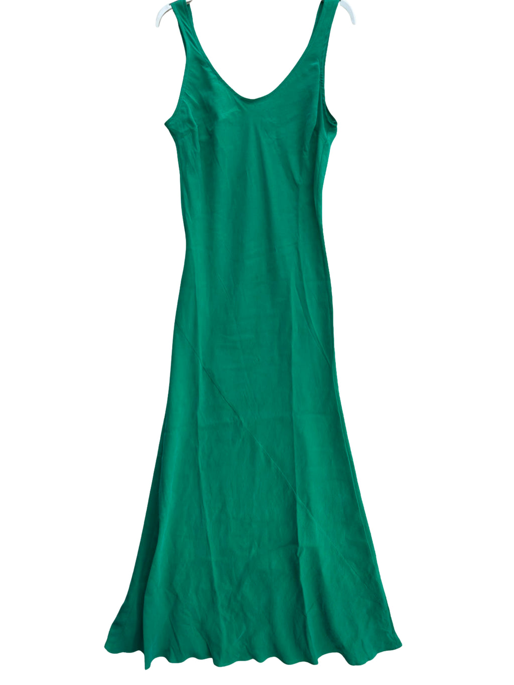 Long Nasty Gal dress