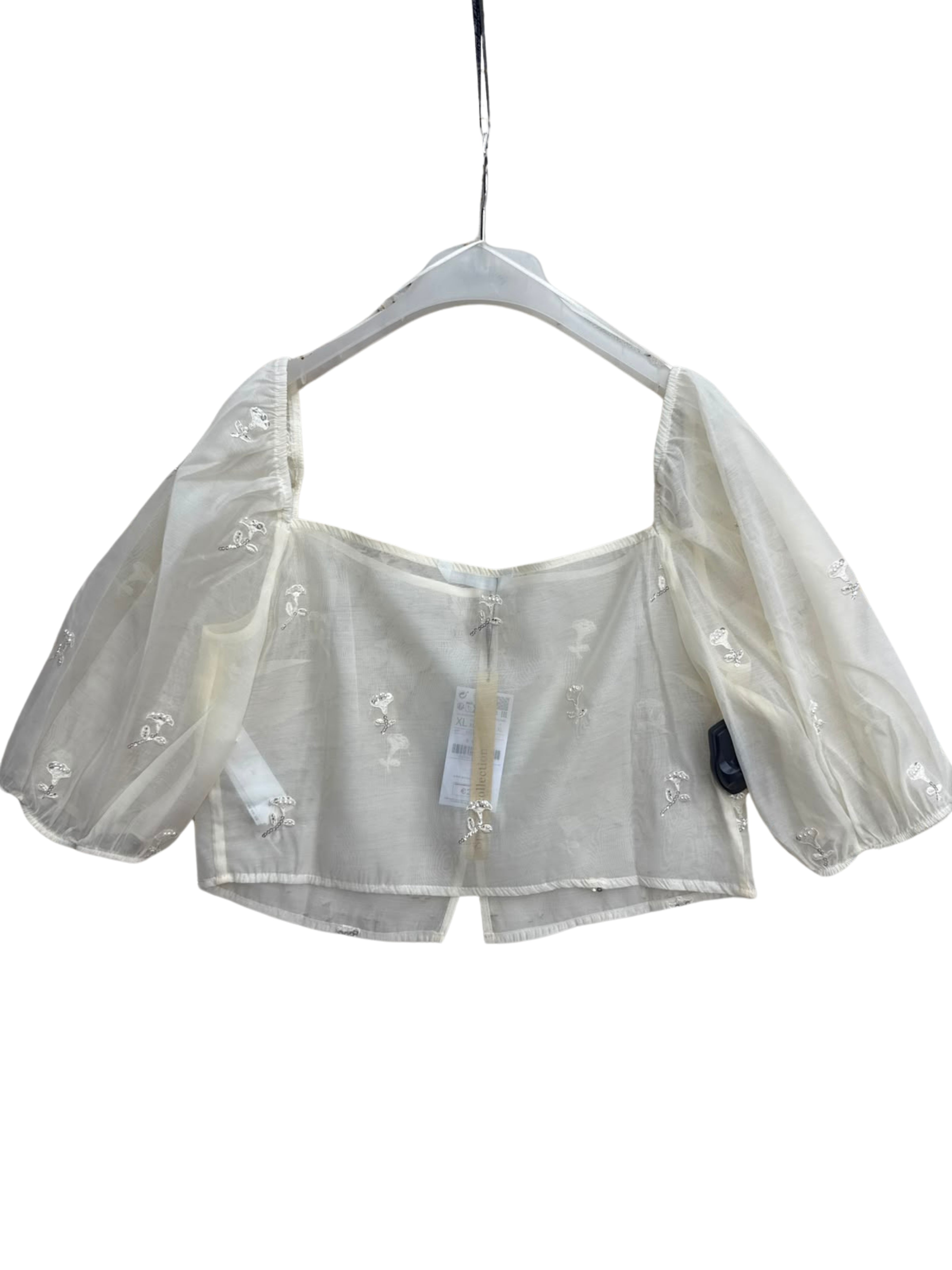 Bluza Stradivarius