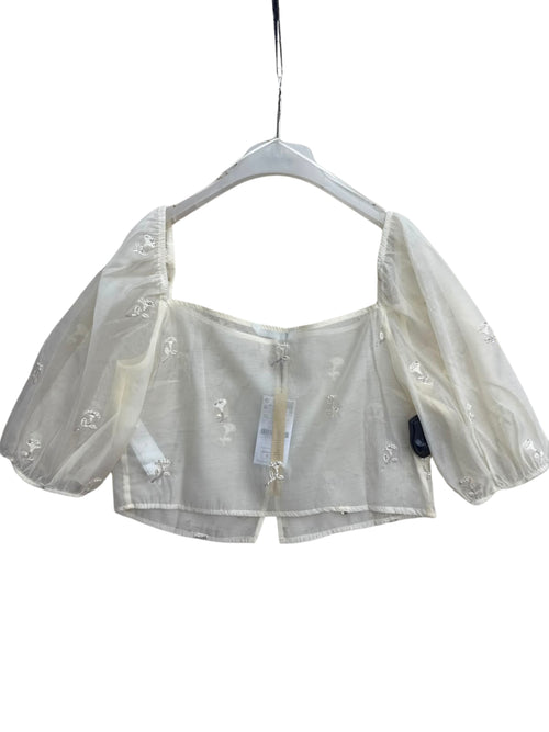 Bluza Stradivarius