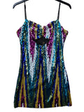 Rochie scurta Nasty Gal
