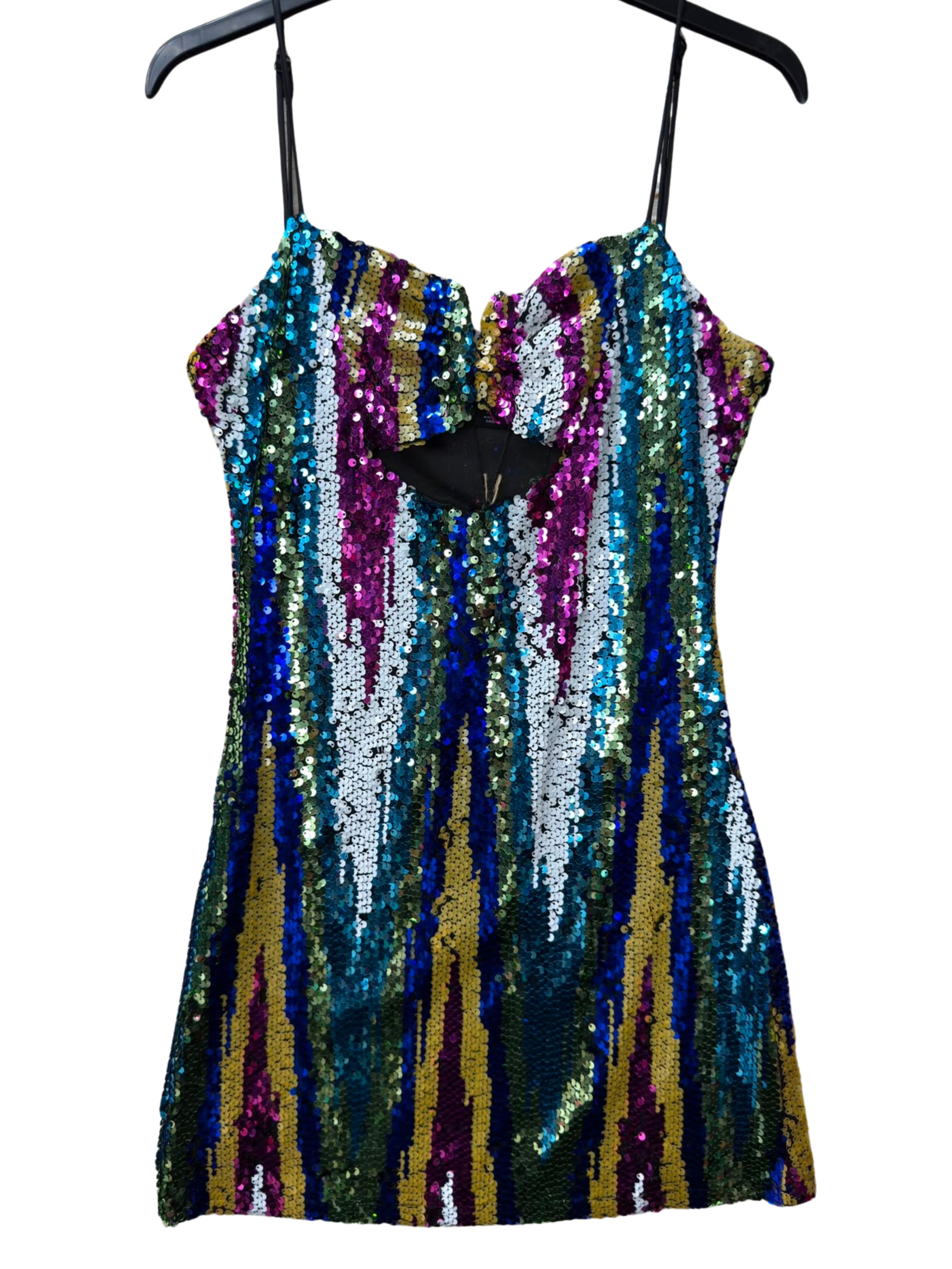 Rochie scurta Nasty Gal