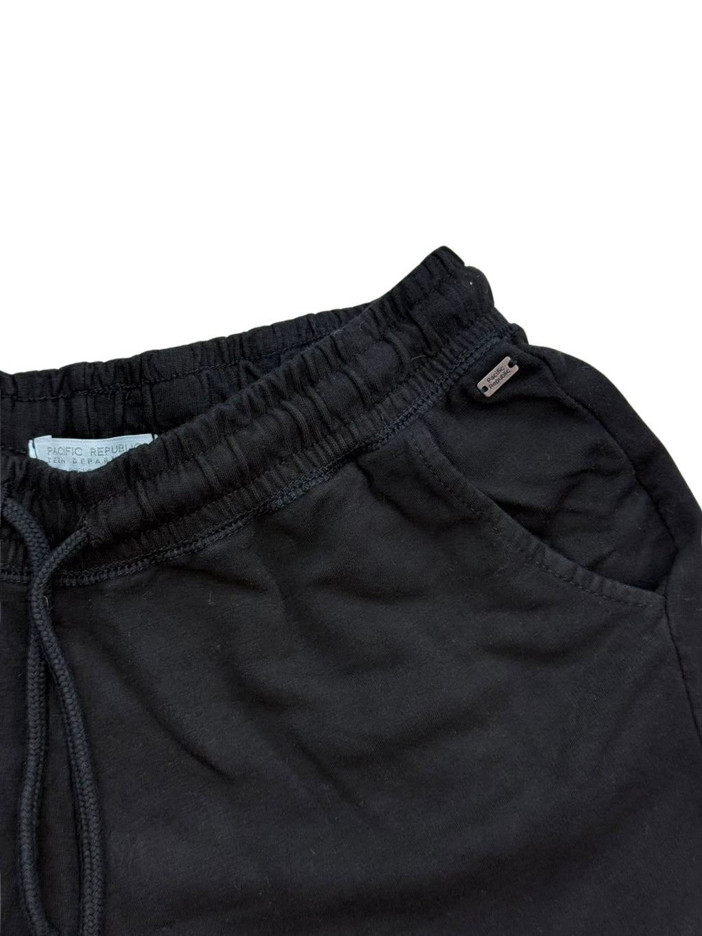 Pantaloni scurti Pull & Bear