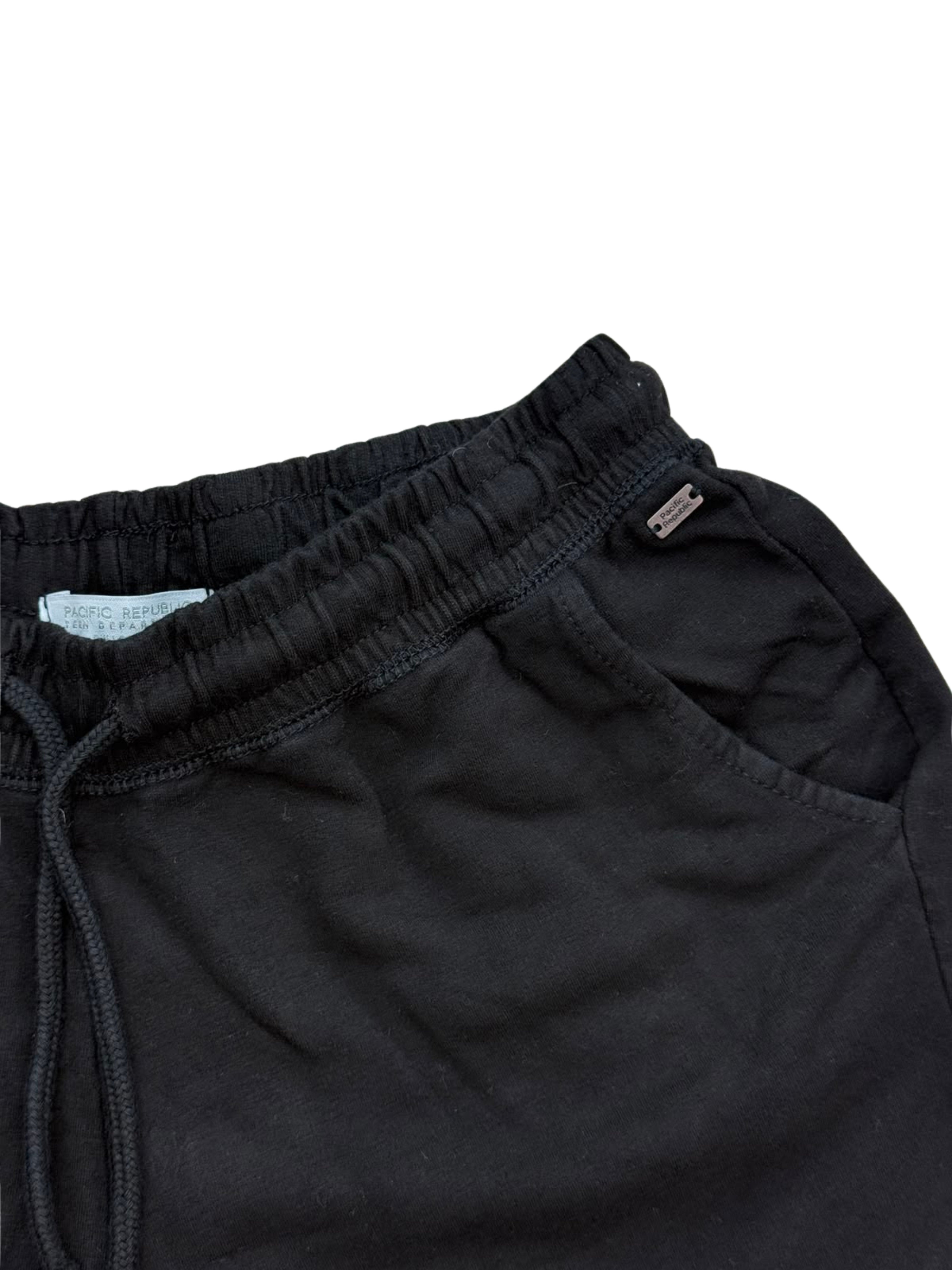 Pantaloni scurti Pull & Bear