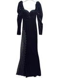 Rochie lunga Nasty Gal