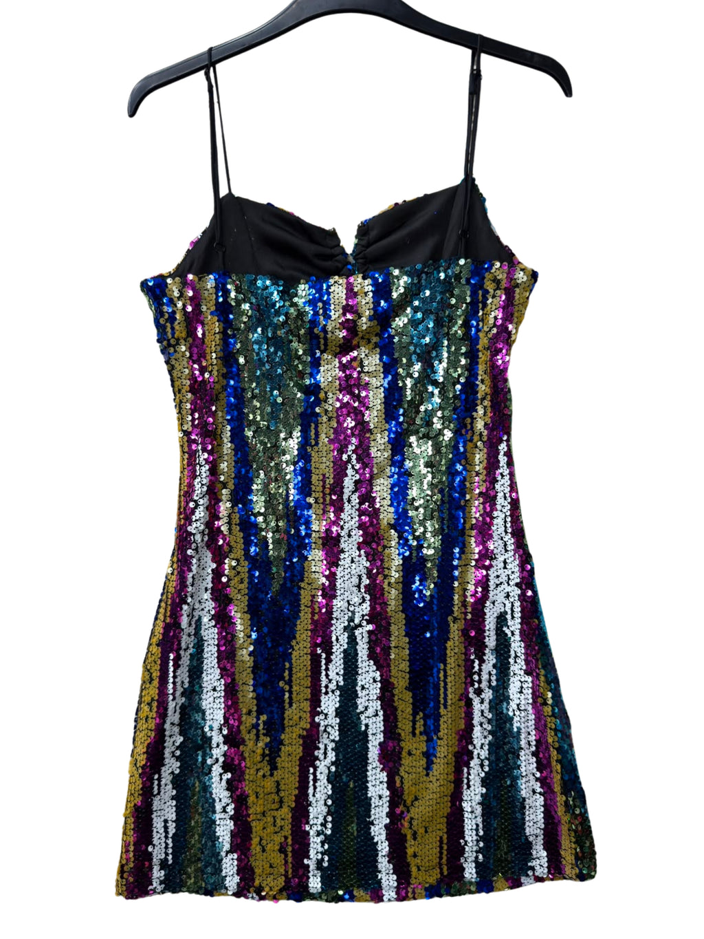 Rochie scurta Nasty Gal