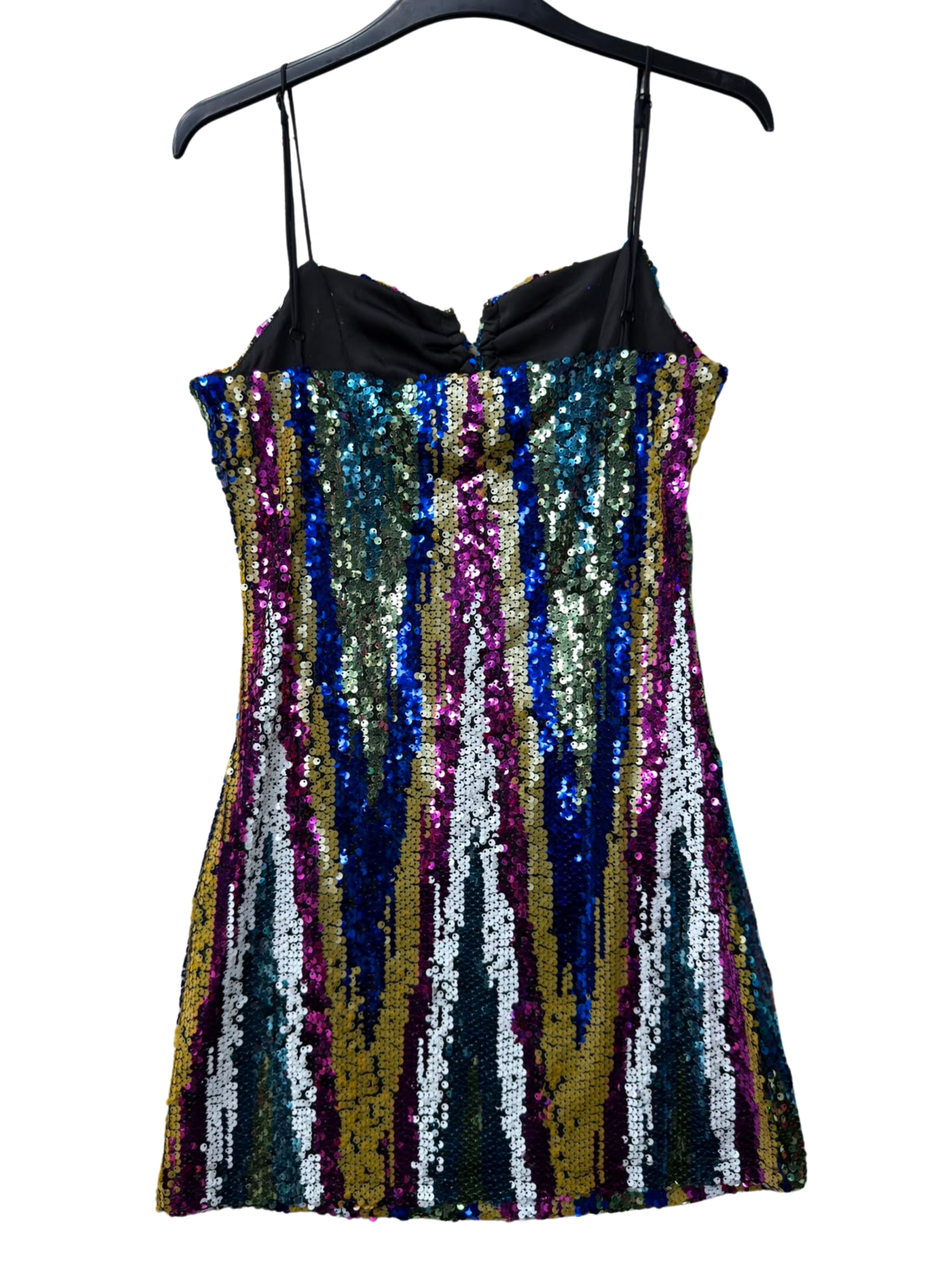 Rochie scurta Nasty Gal
