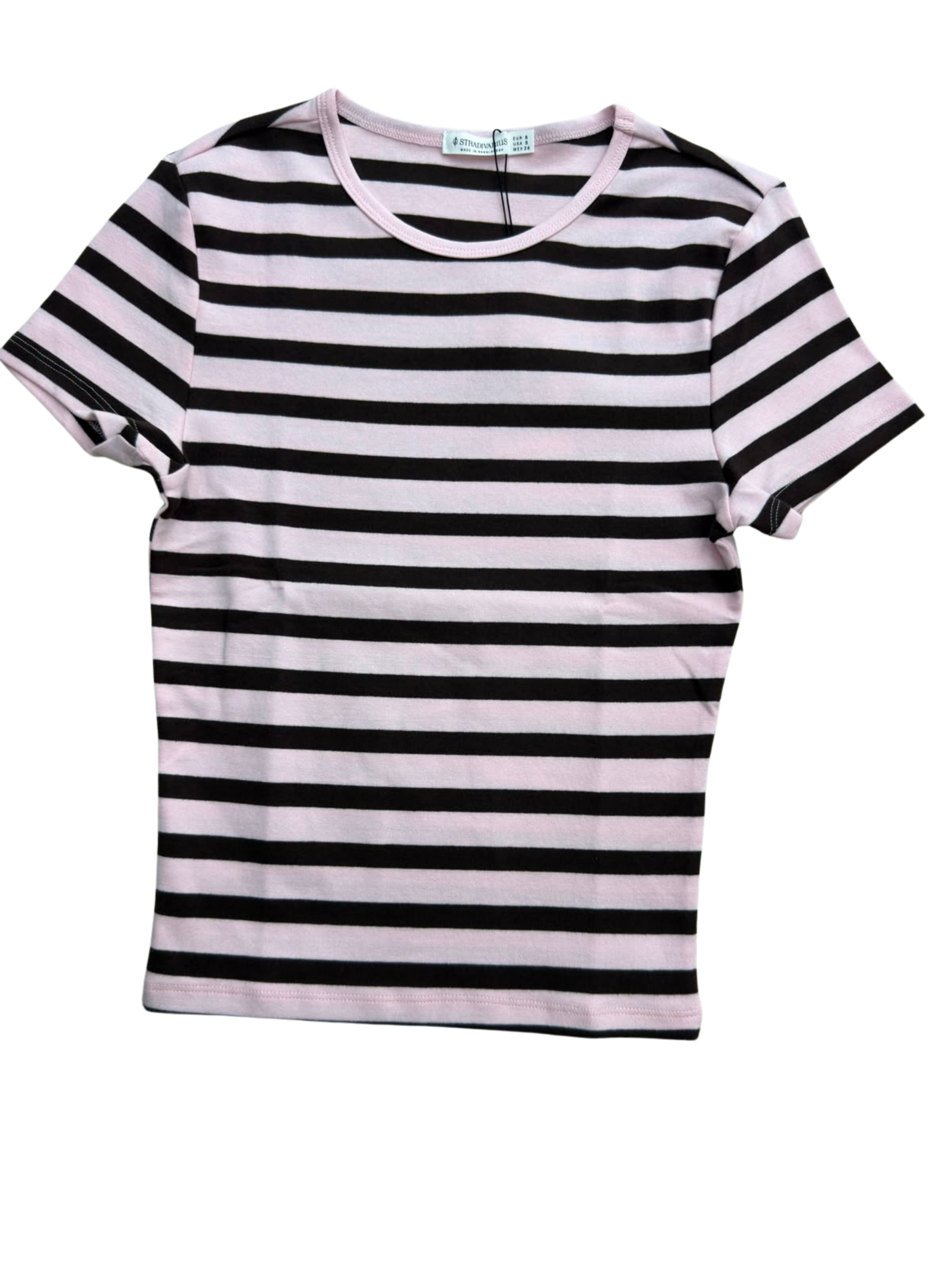 Tricou Stradivarius