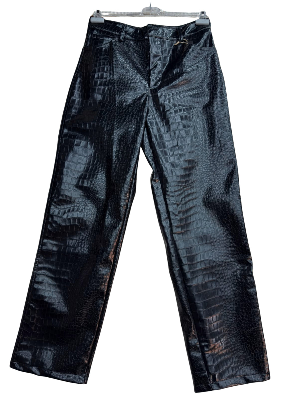 Pantaloni lungi Zara