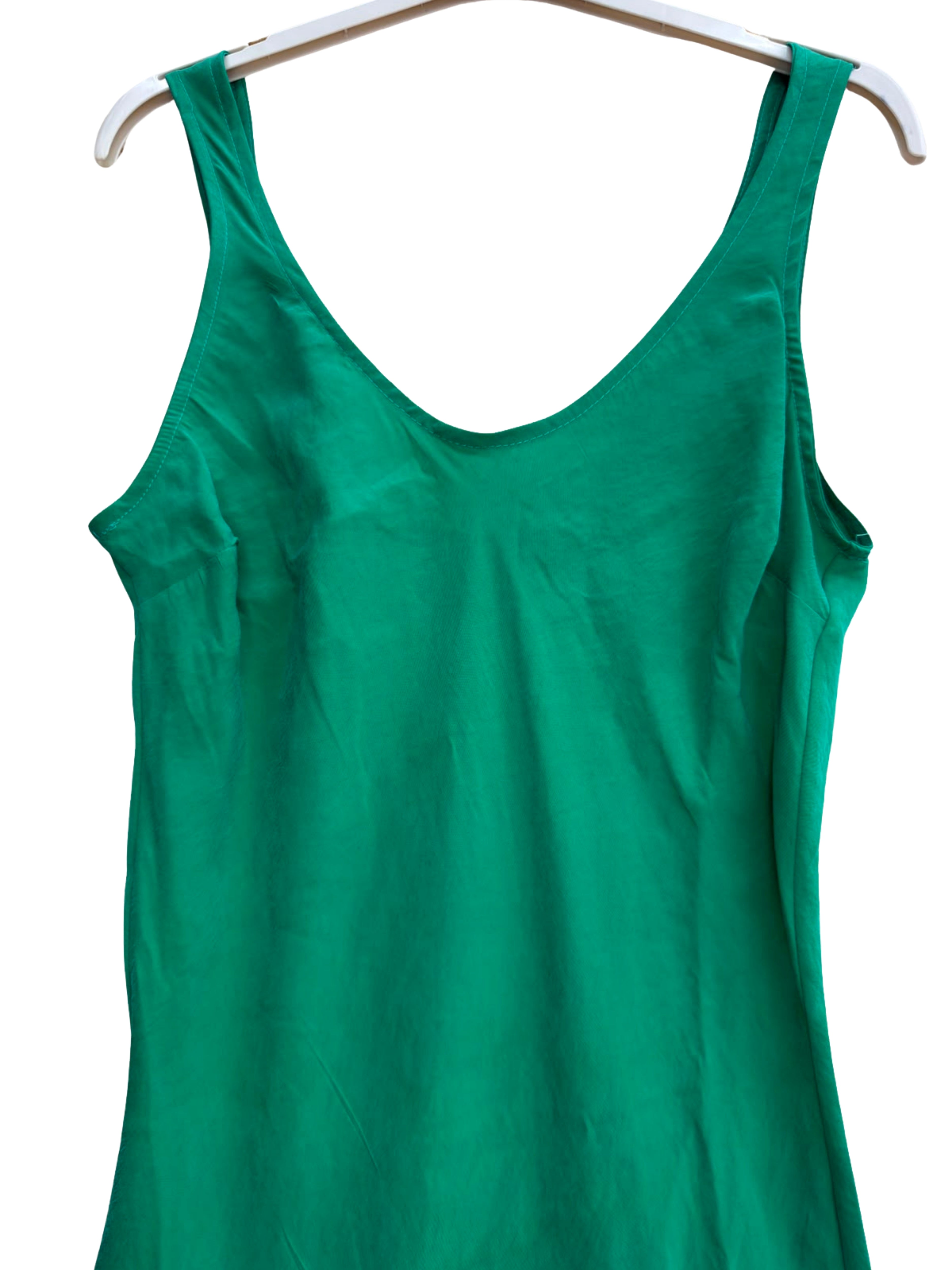 Long Nasty Gal dress