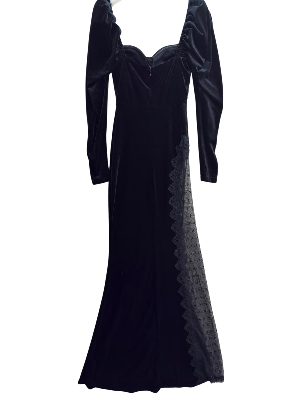 Rochie lunga Nasty Gal