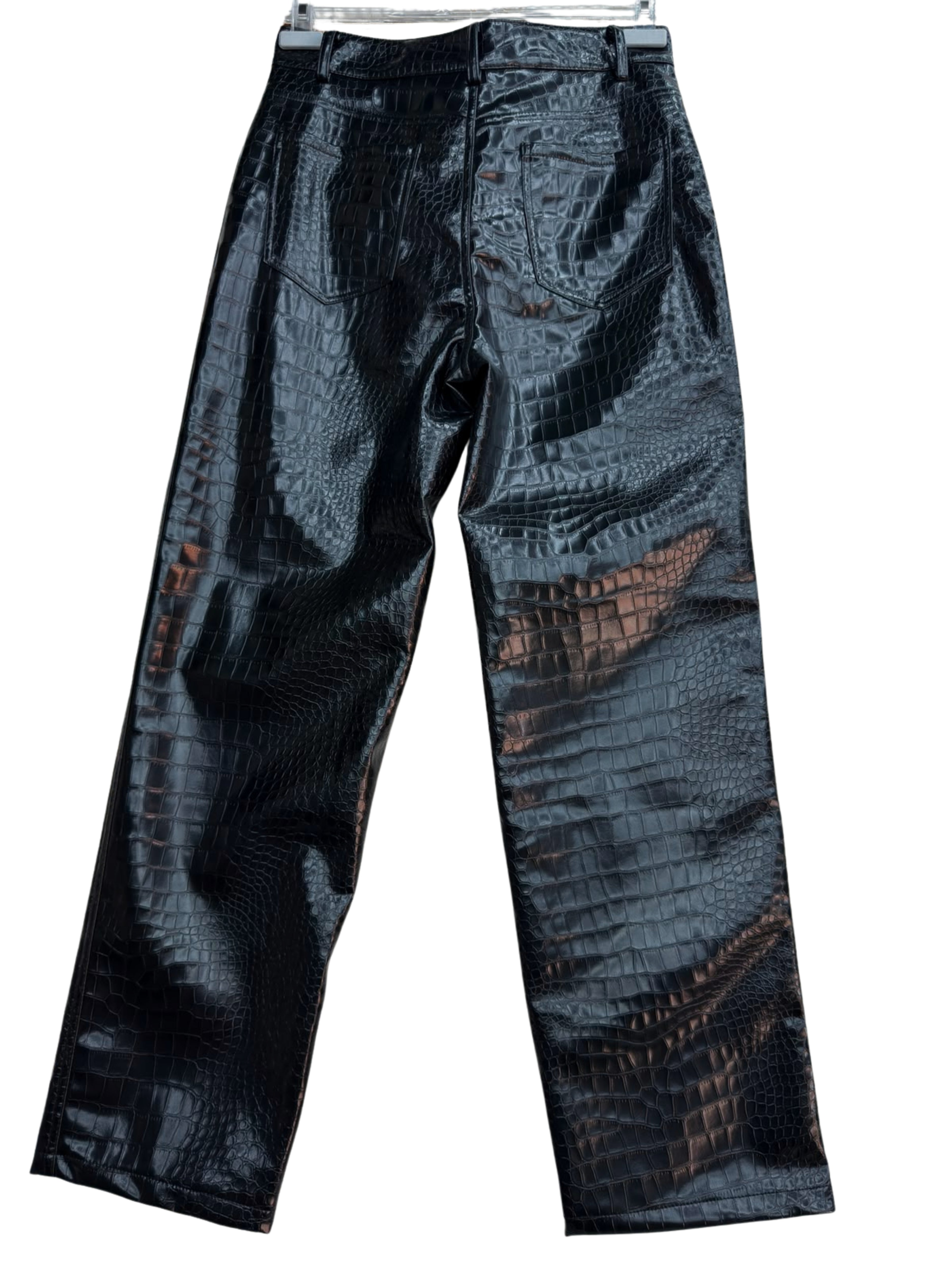 Pantaloni lungi Zara