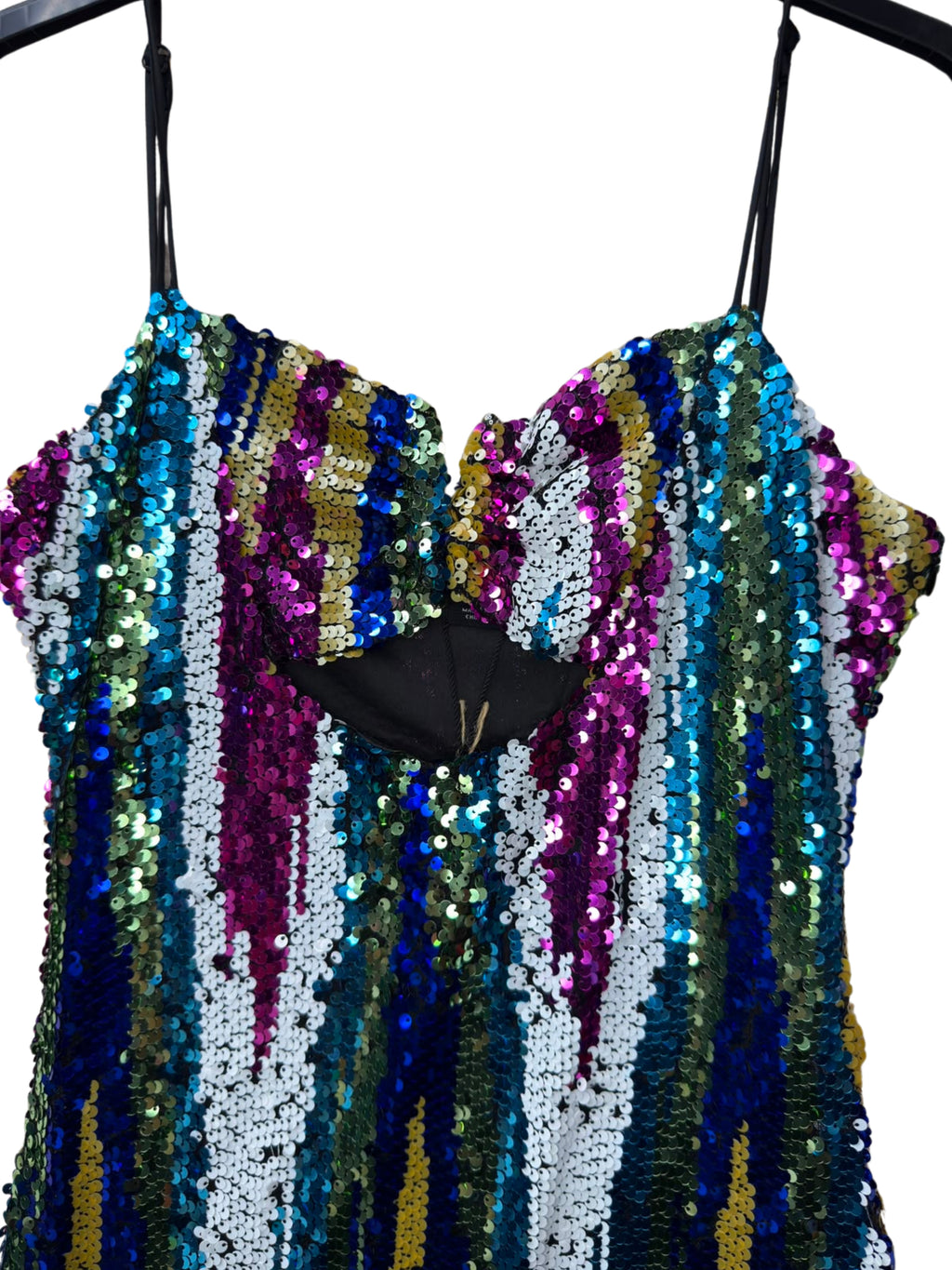 Rochie scurta Nasty Gal