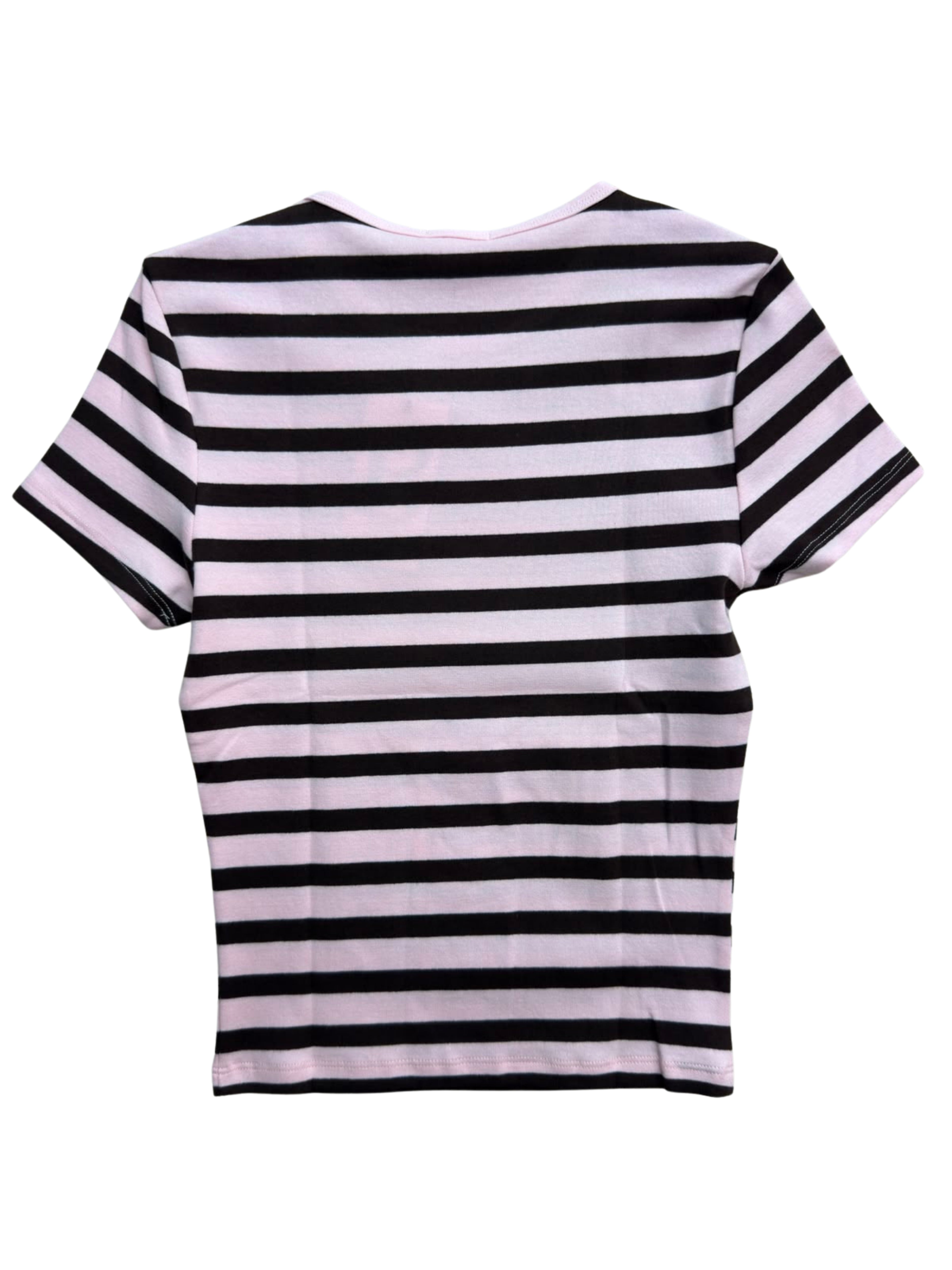 Tricou Stradivarius