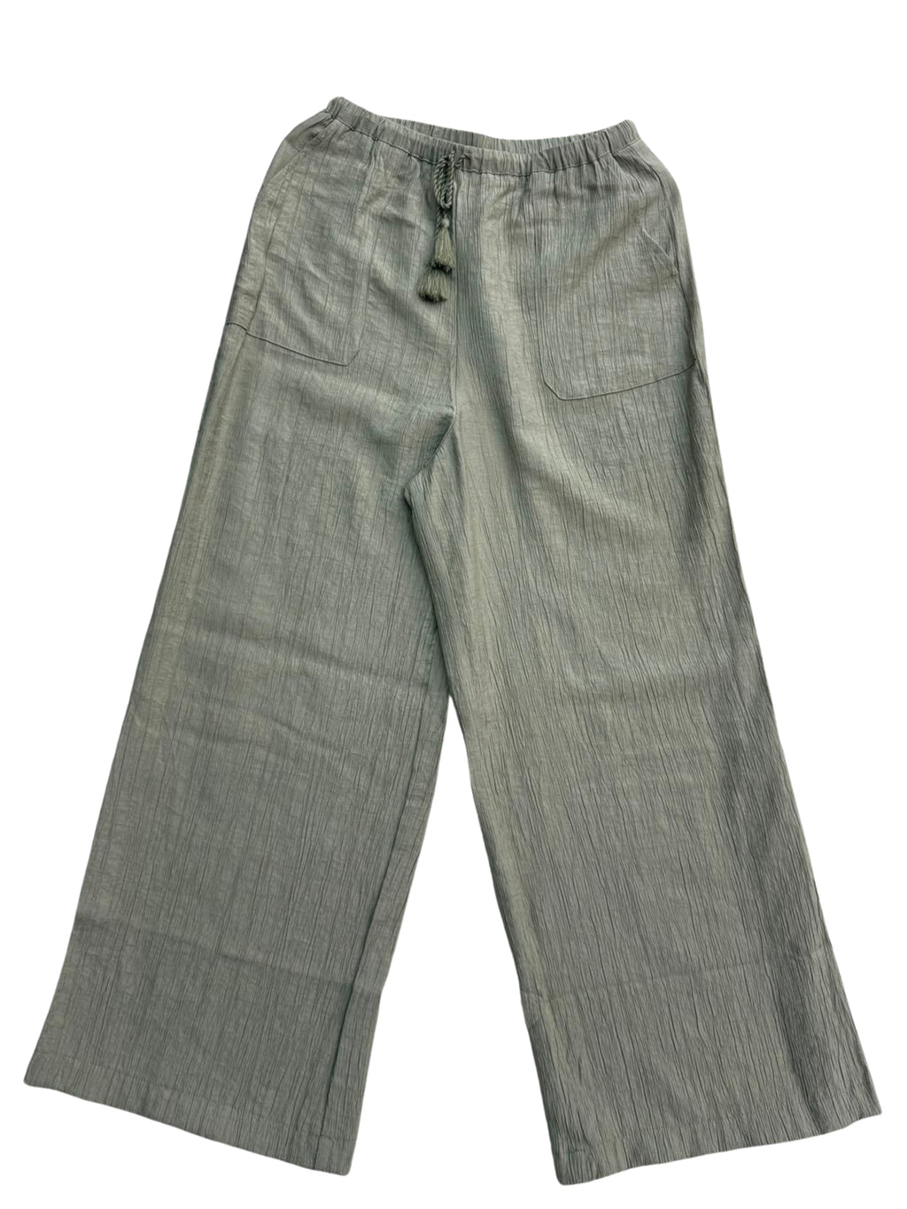 Pantaloni lungi Stradivarius