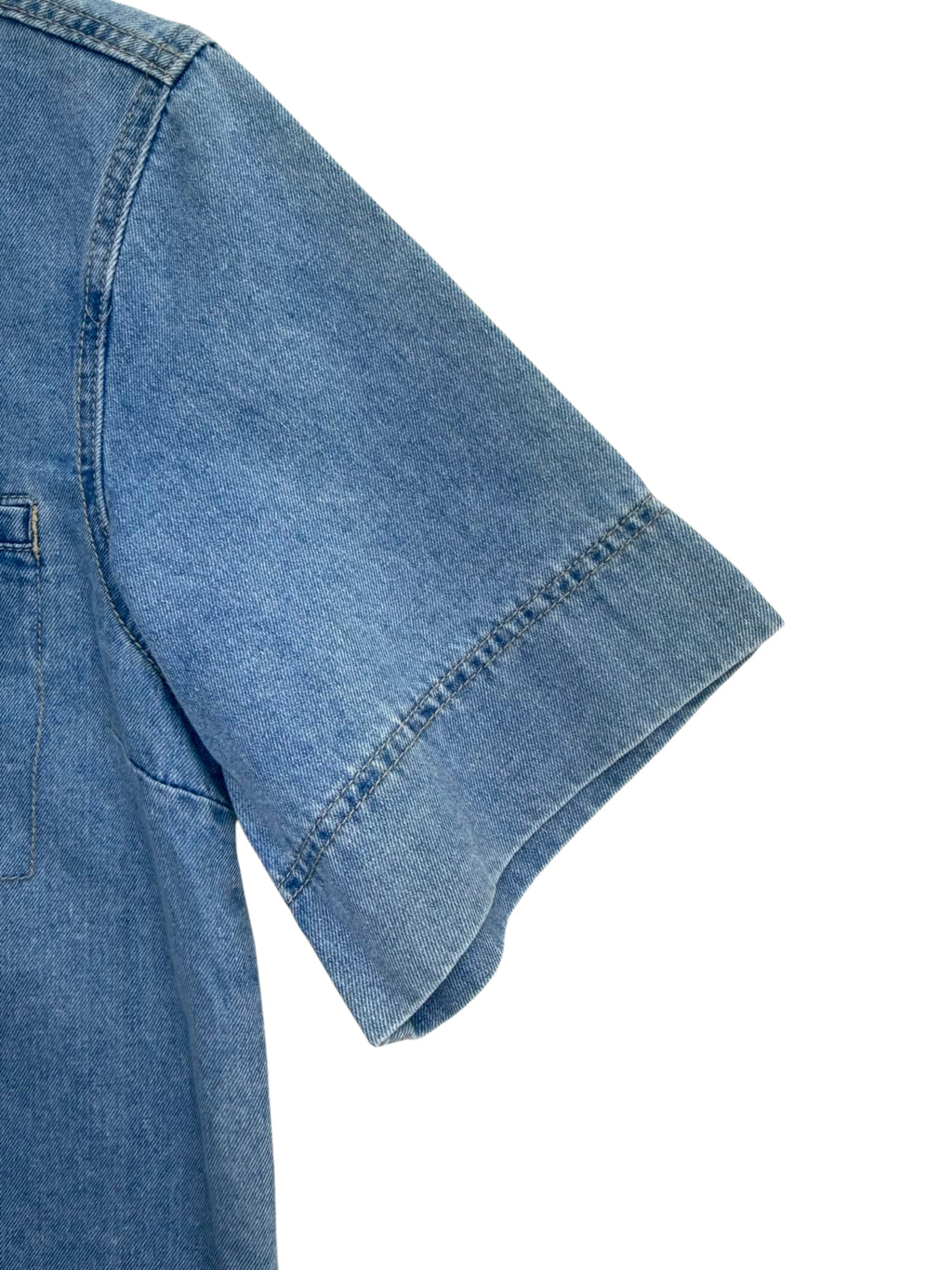 Camasa cu maneca scurta Vero Moda