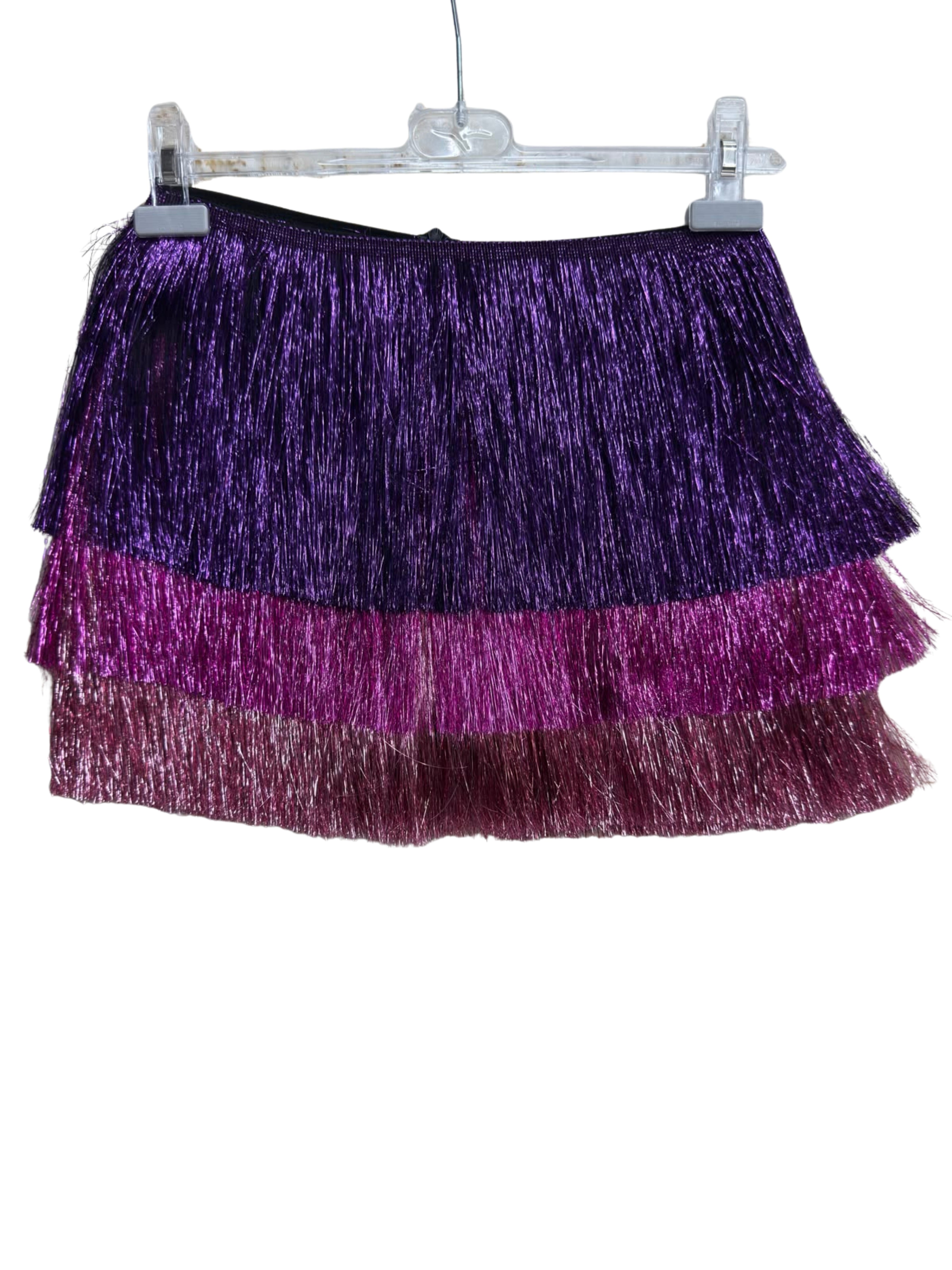 Fusta scurta Nasty Gal