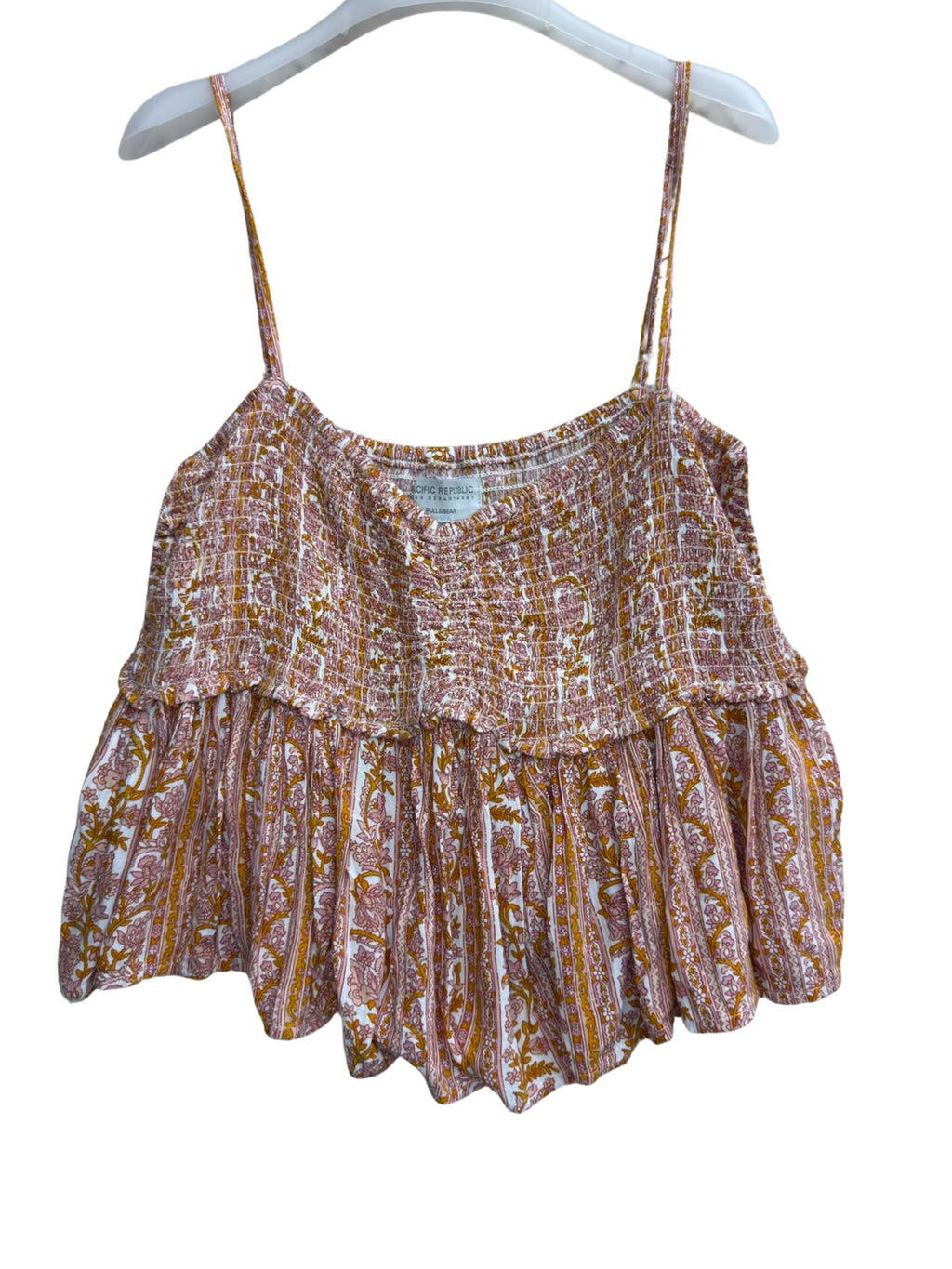 Top Pull & Bear