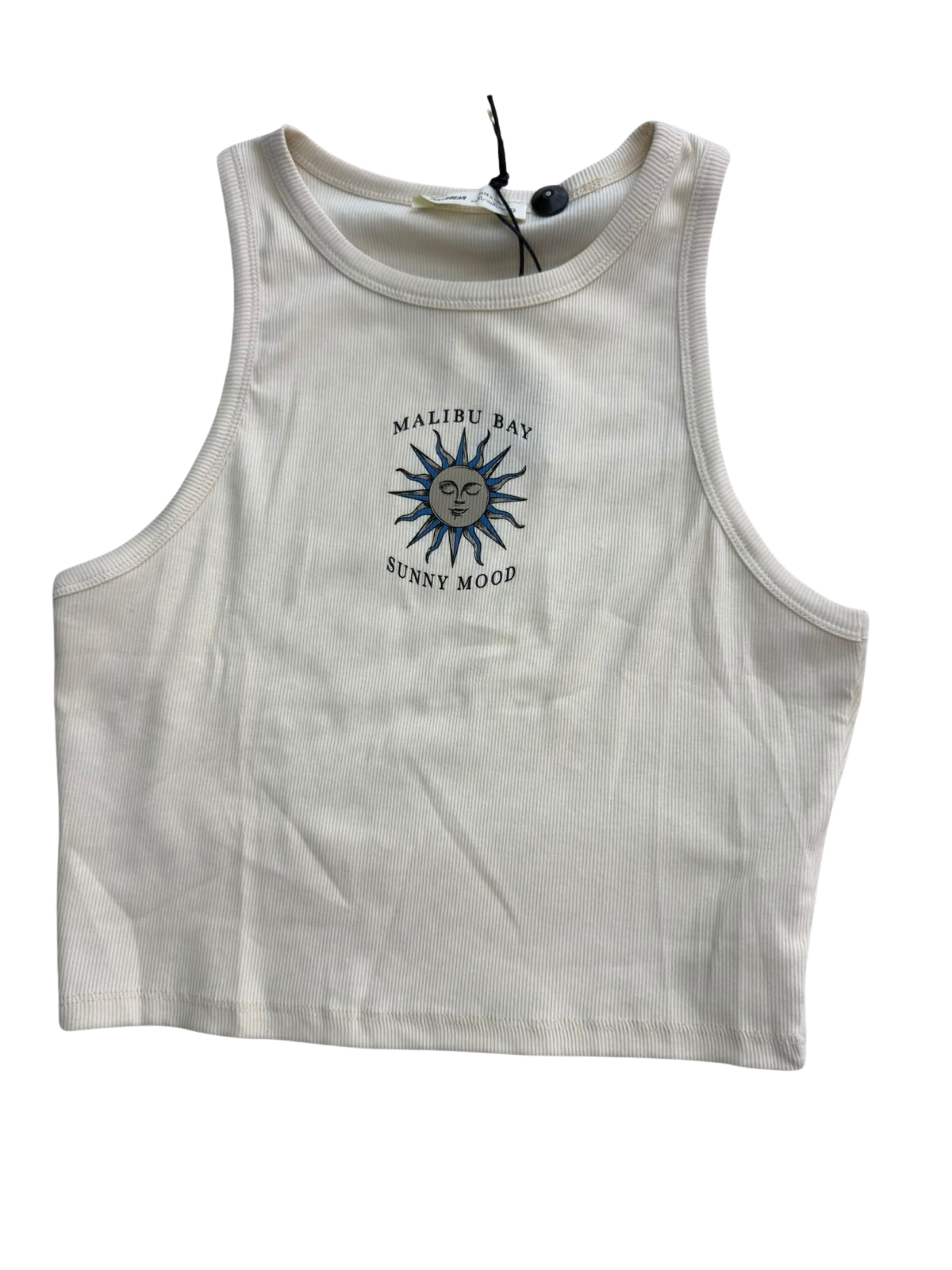 Maiou Pull & Bear