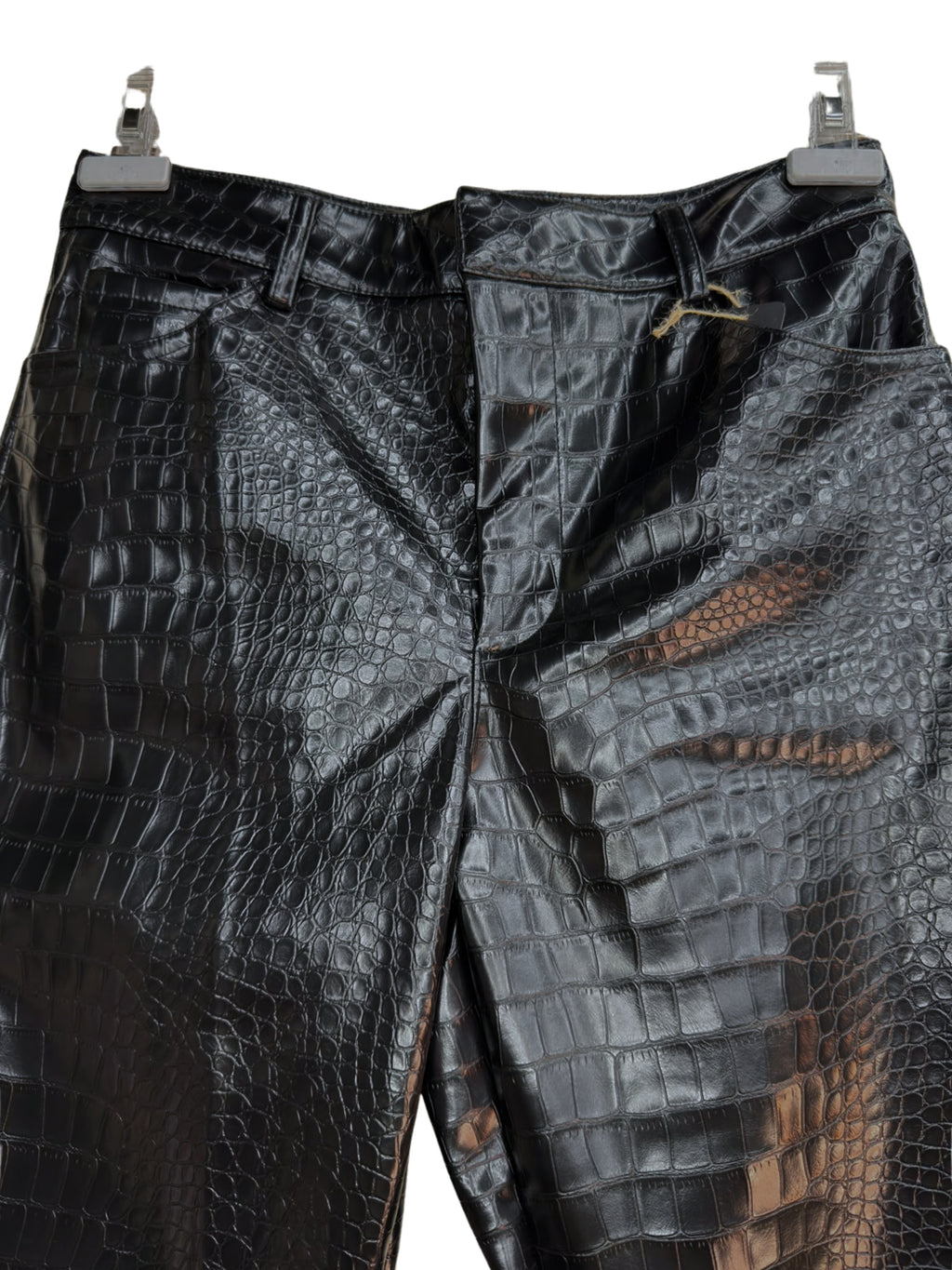 Pantaloni lungi Zara